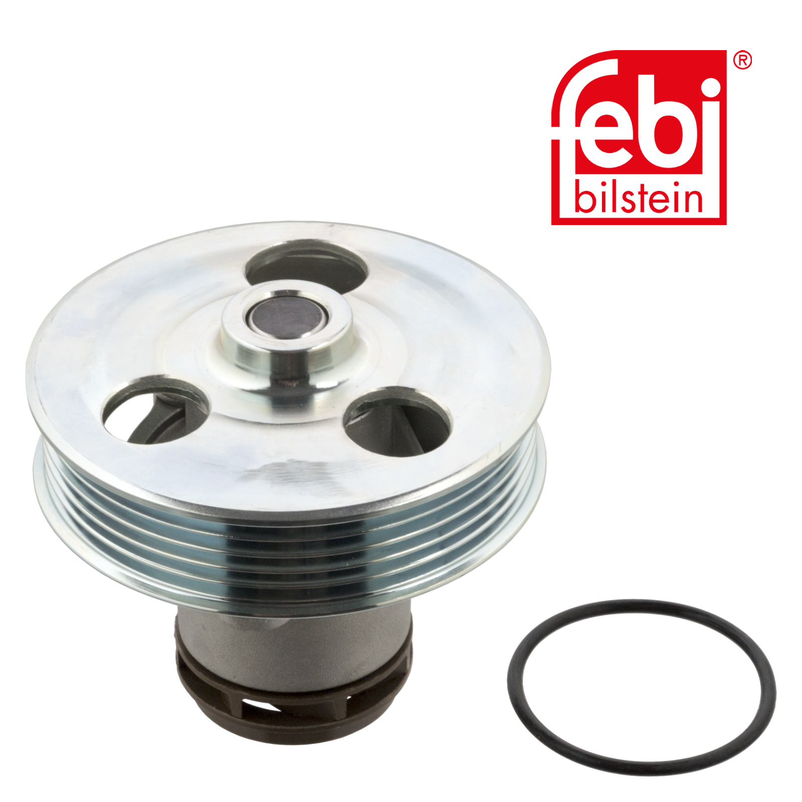 Febi Engine Cooling Water Pump 103774