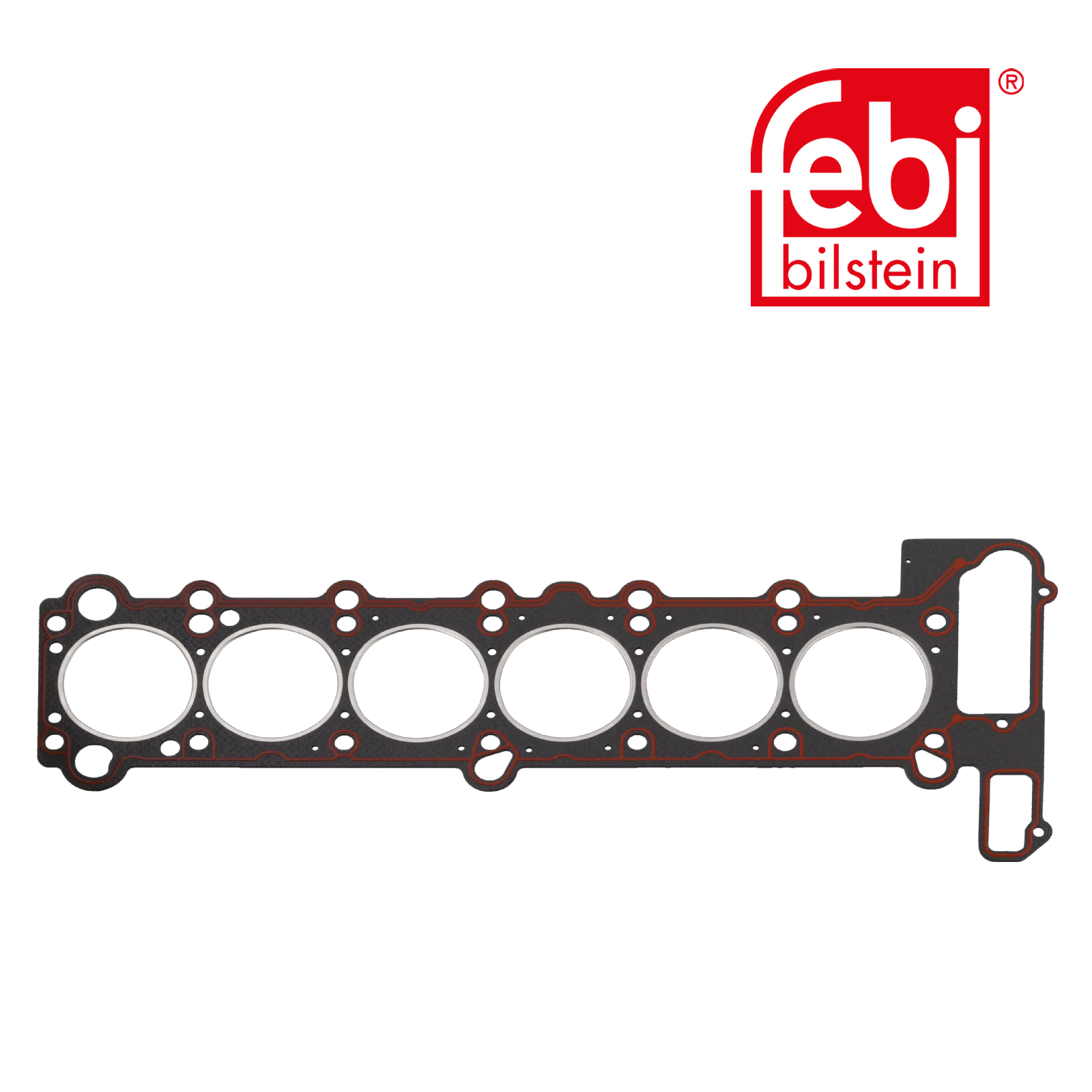 Febi Cylinder Head Gasket 1mm Thick 12885