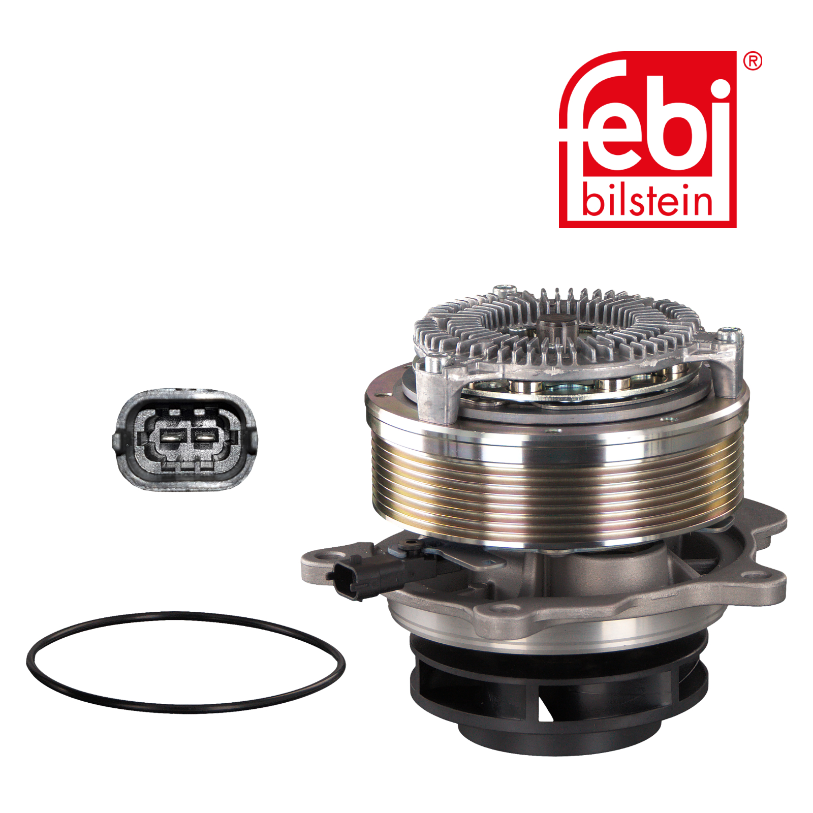 Febi Engine Cooling Water Pump 101259
