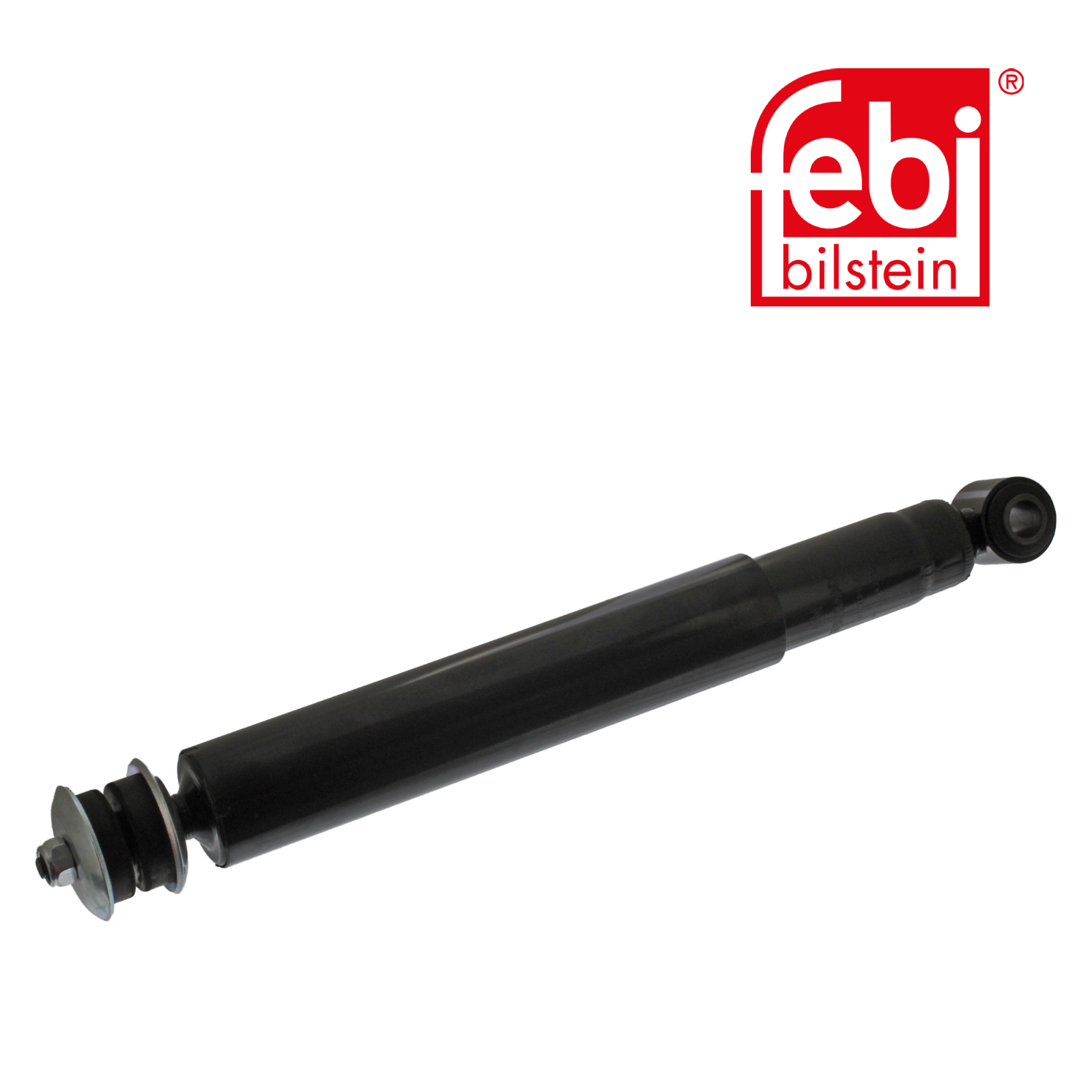 Febi Shock Absorber Damper Strut Front 20343