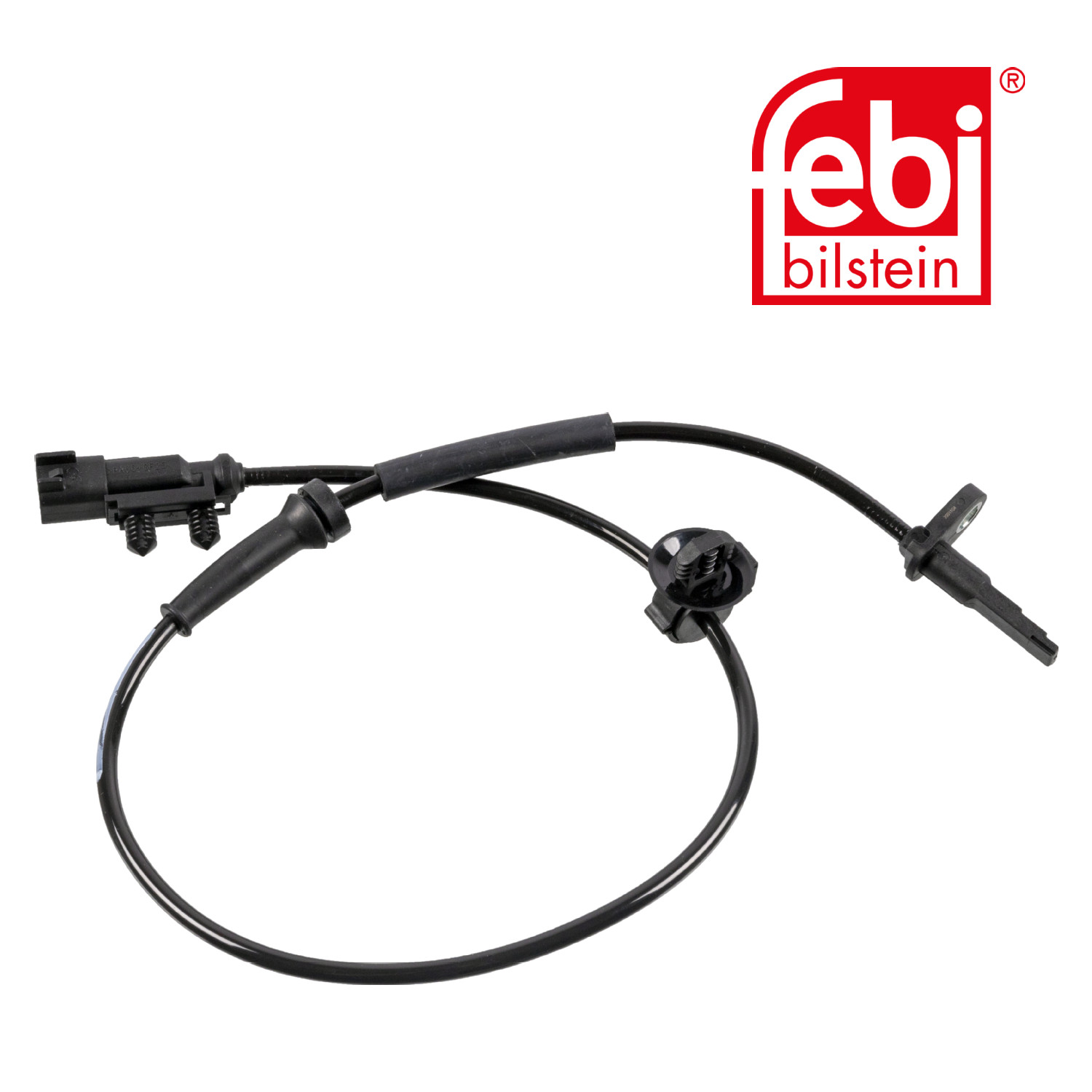 Febi ABS Wheel Speed Sensor Rear Right 181243
