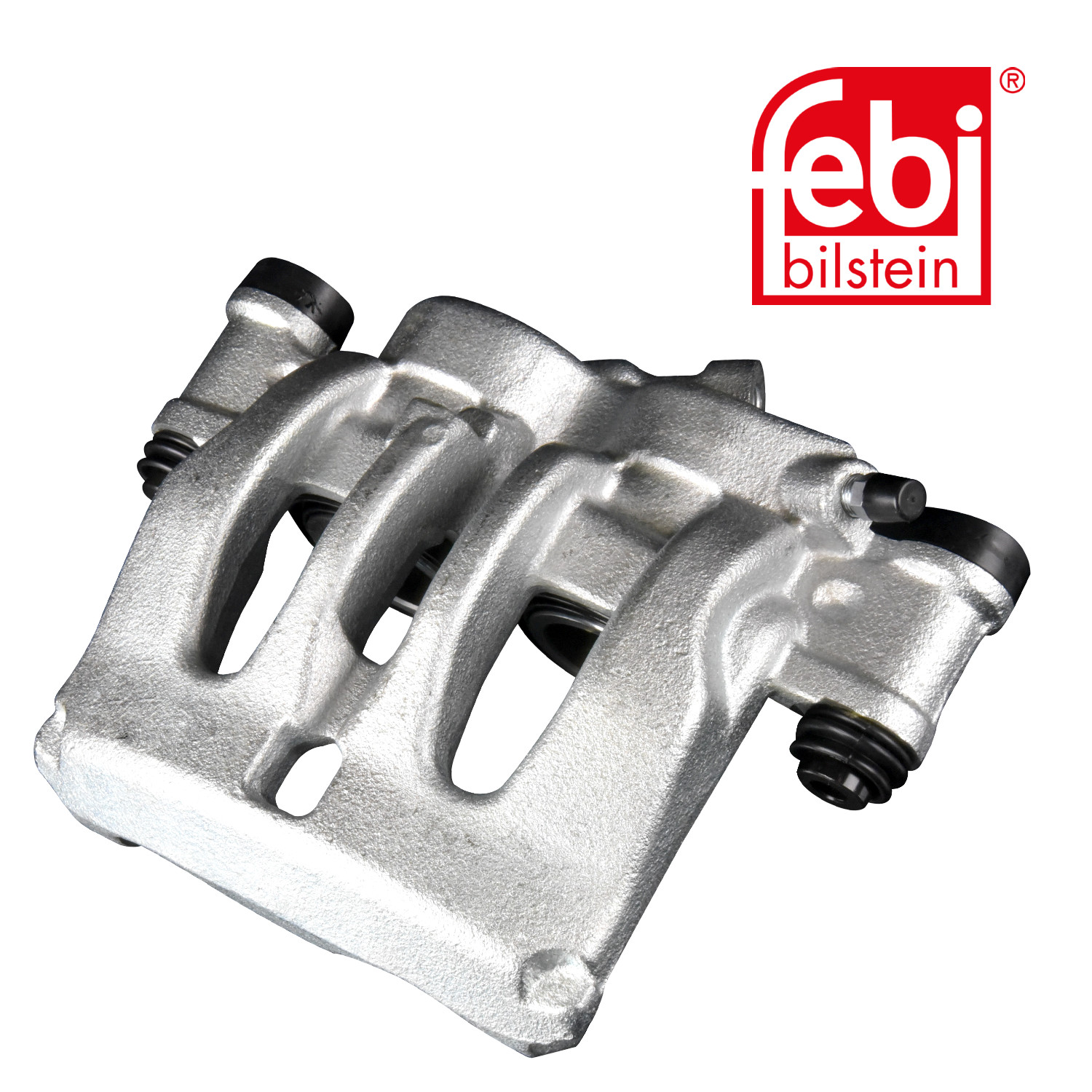 Febi Brake Caliper Assembly Front Right 178753