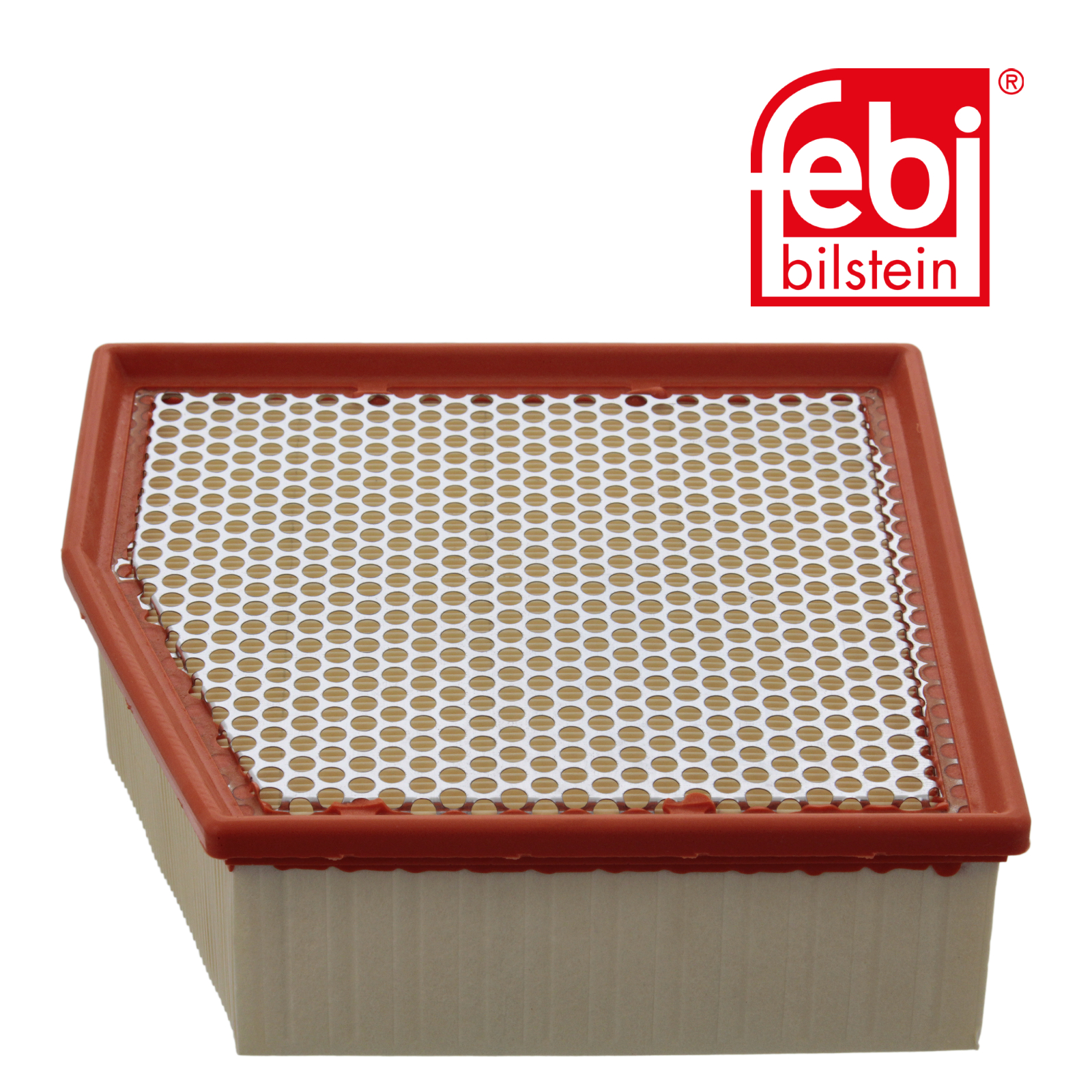 Febi Engine Air Filter 48459