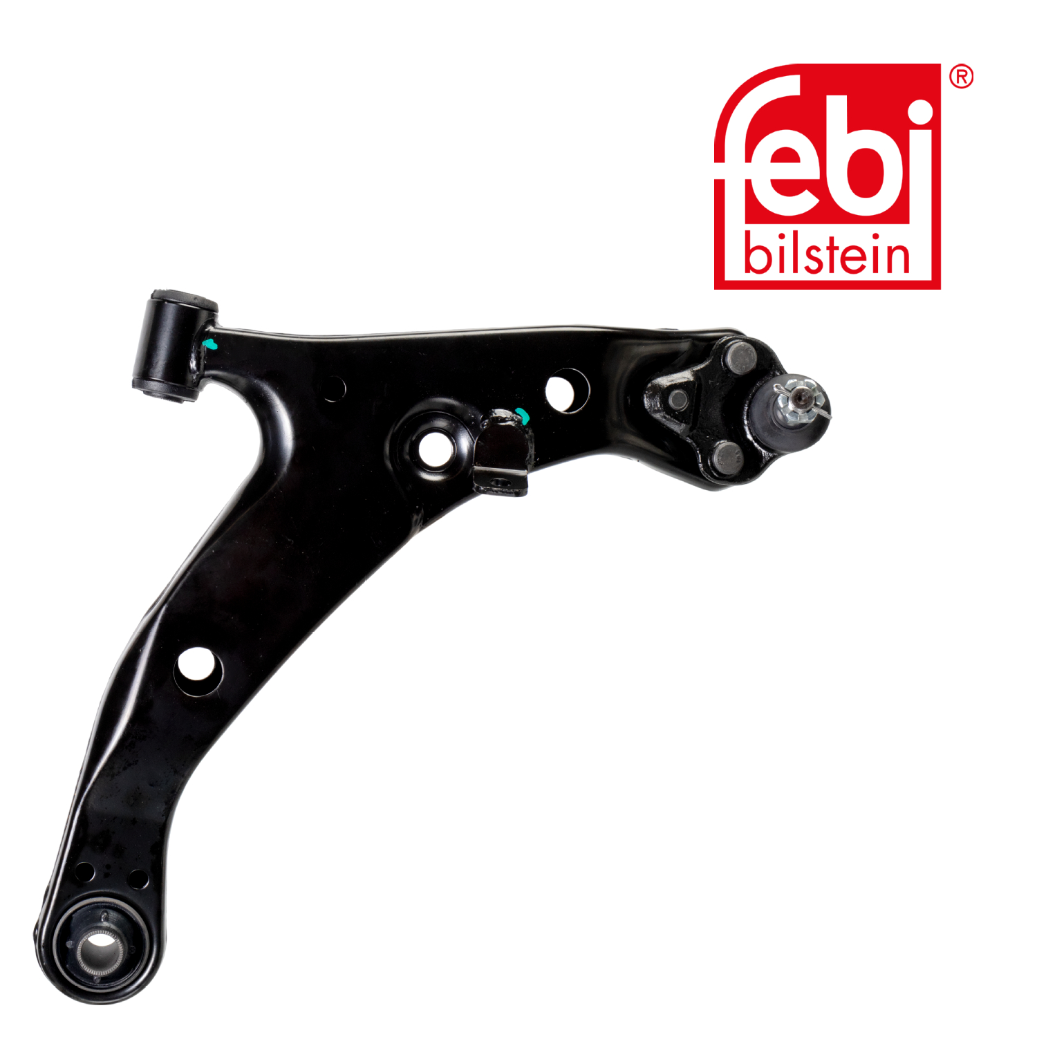 Febi Control/Trailing Arm Lower 24312