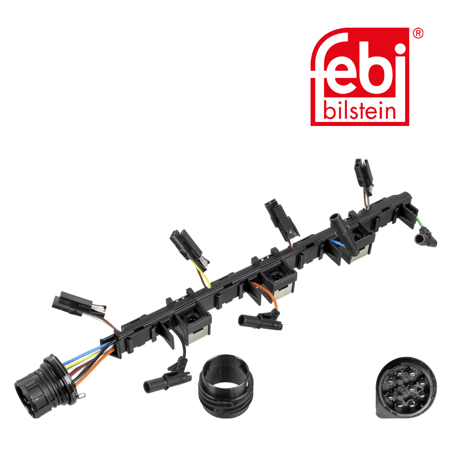 Febi Injector Connecting Cable 175301