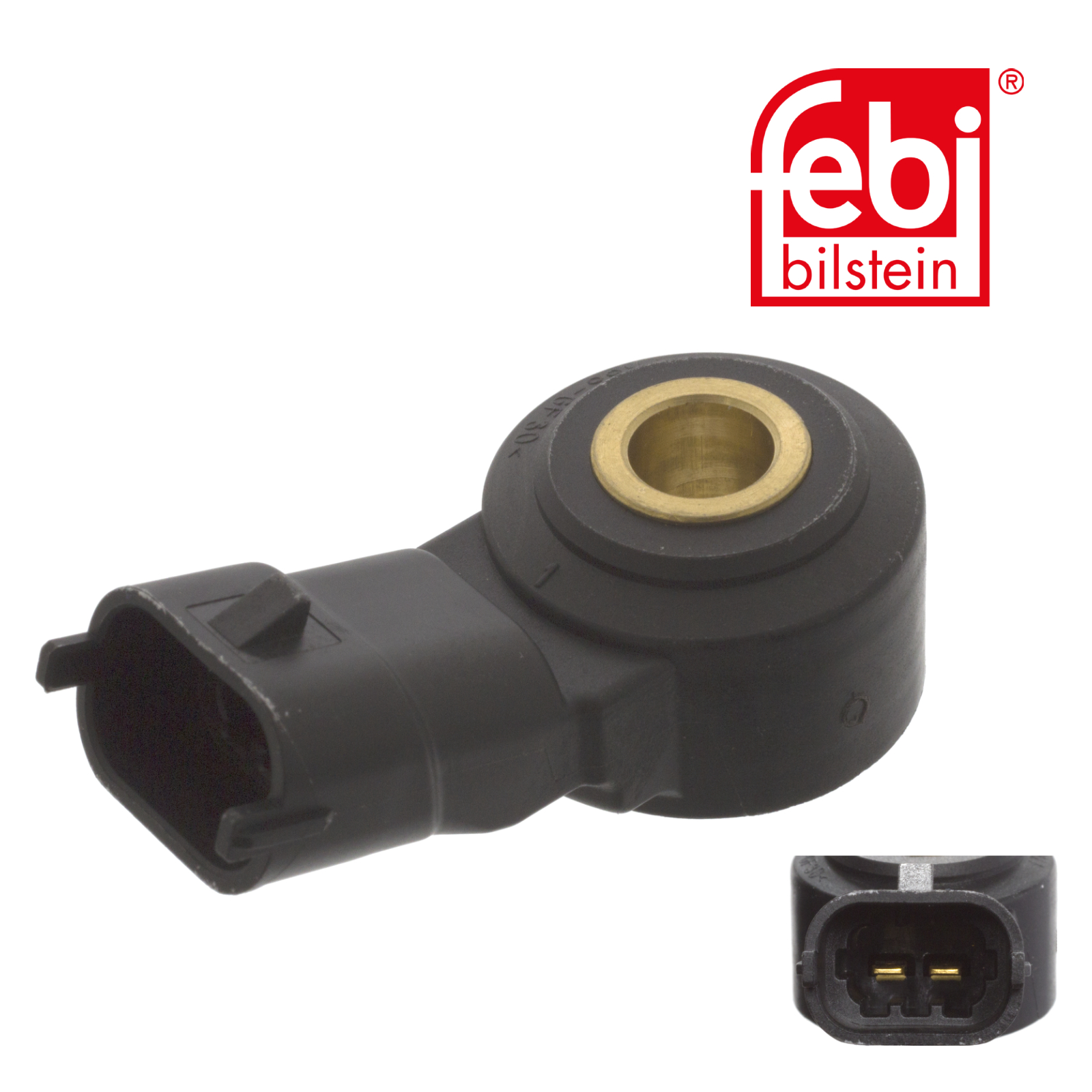 Febi Engine Knock Sensor 45943