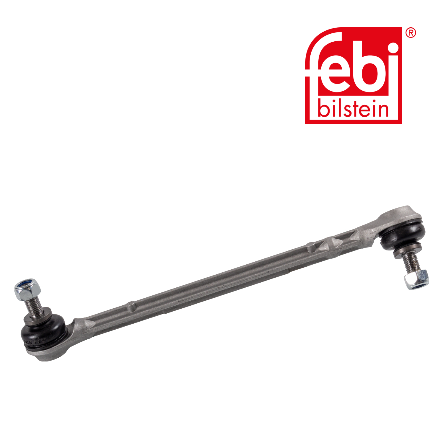 Febi Stabiliser Bar Link Coupling Rod Front Right 36302