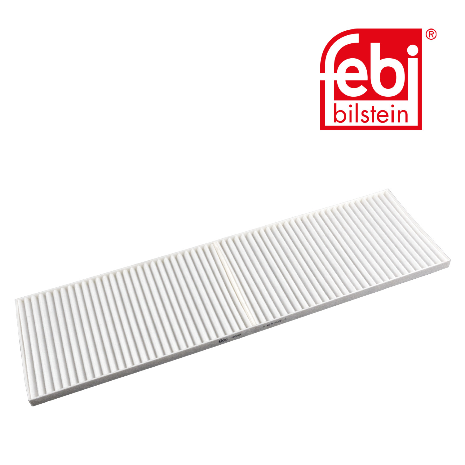 Febi Cabin Air Filter (Pollen Filter) 18543