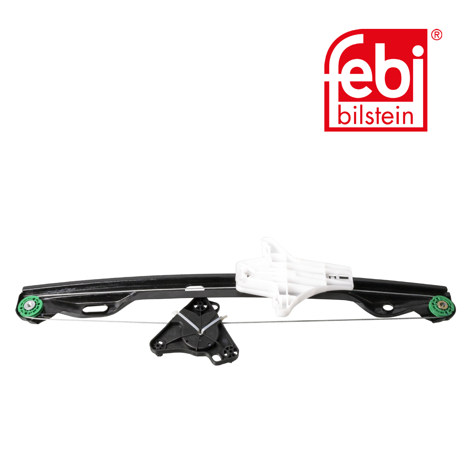 Febi Electric Window Regulator Lifter Left Rear 175097