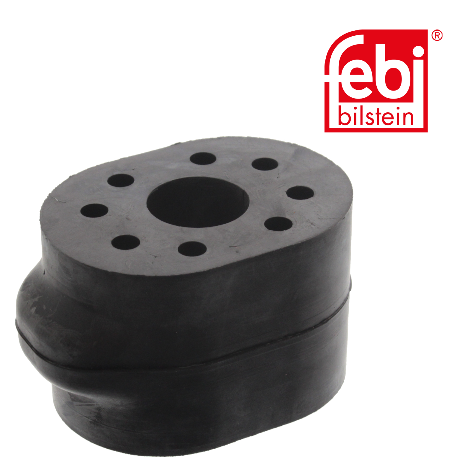 Febi Anti Roll Bar Mounting Bracket Front 06226
