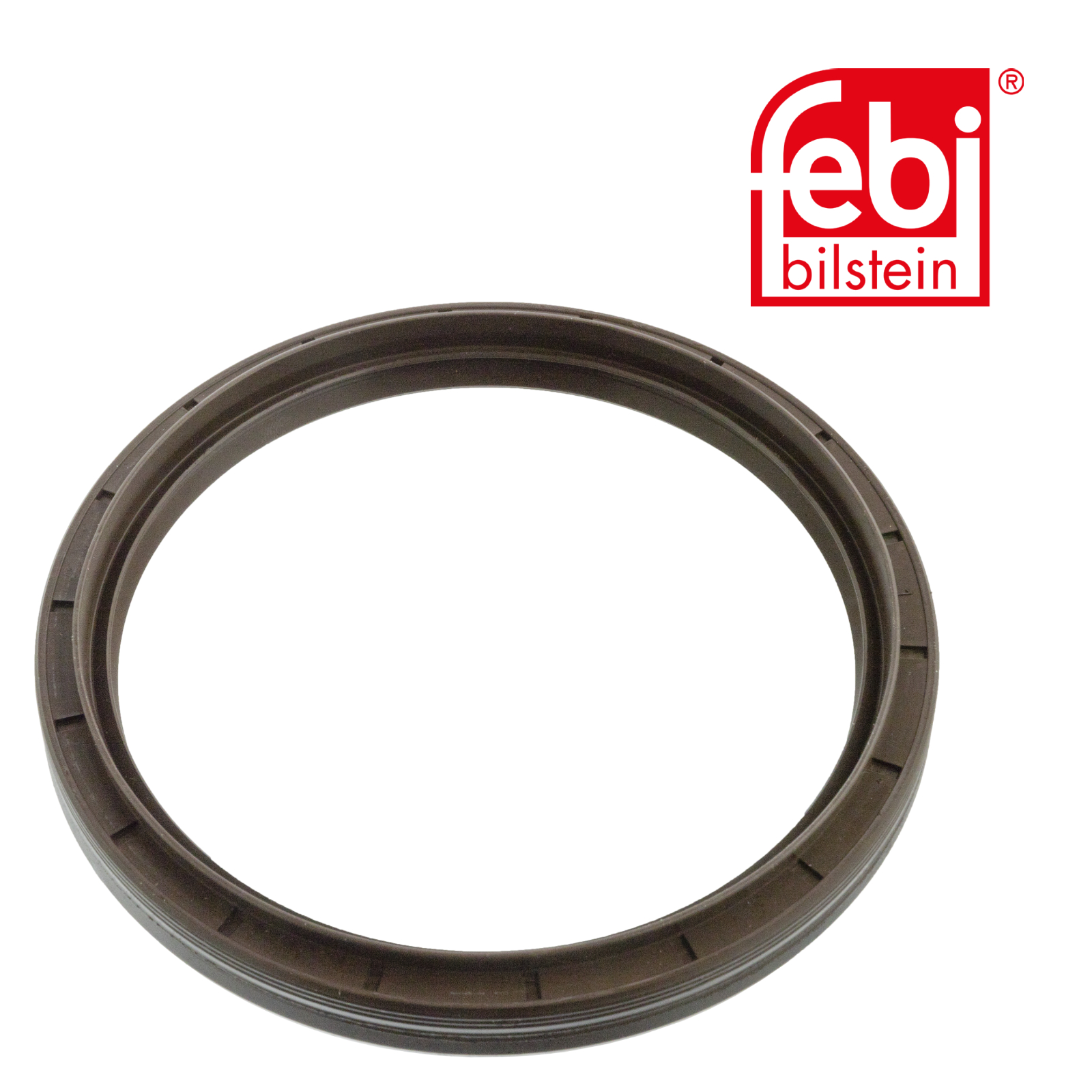 Febi Manual Transmission Shaft Seal 125mm OD ID Thick 103408