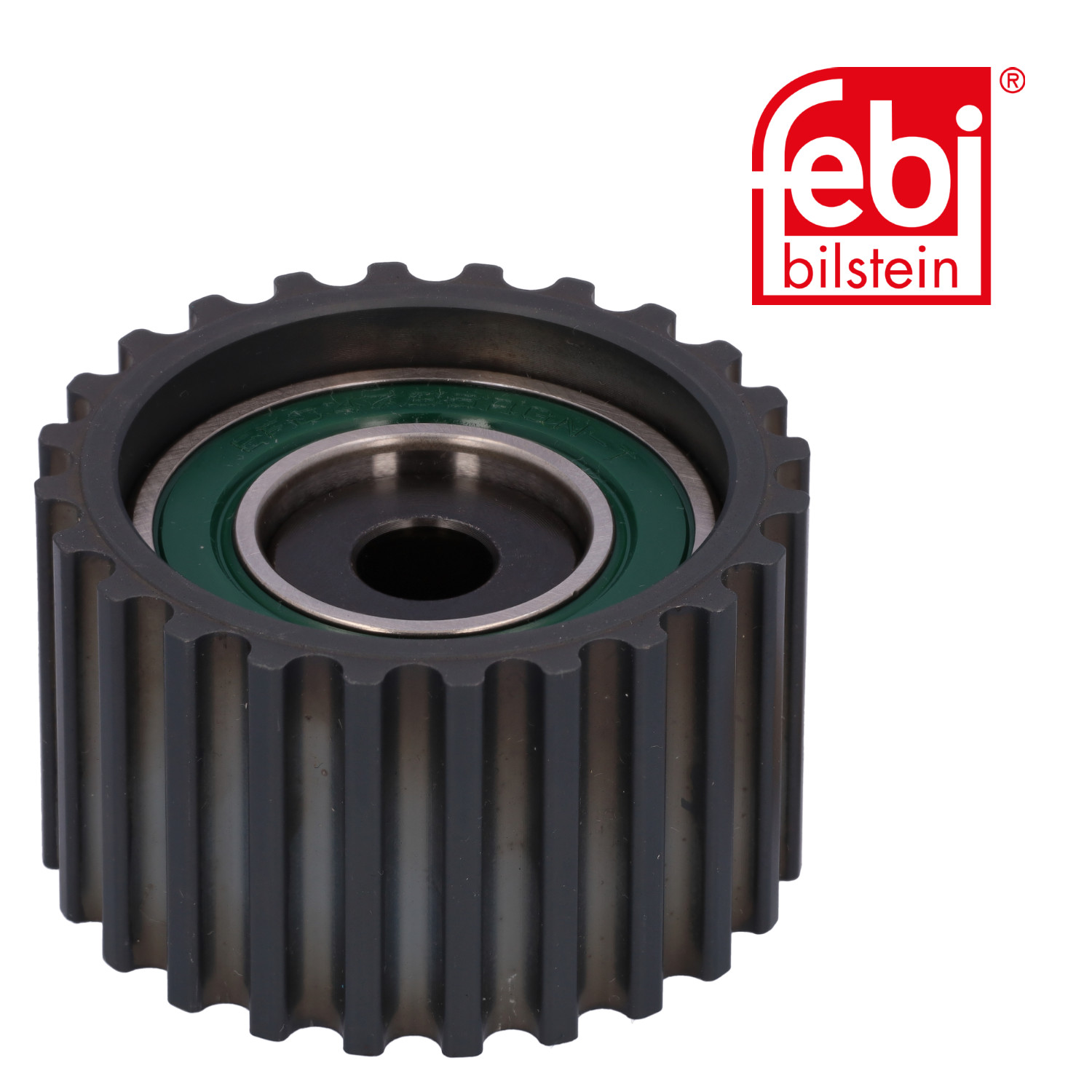 Febi Timing Belt Deflection Pulley/Guide Pulley OD ID Wide 26219