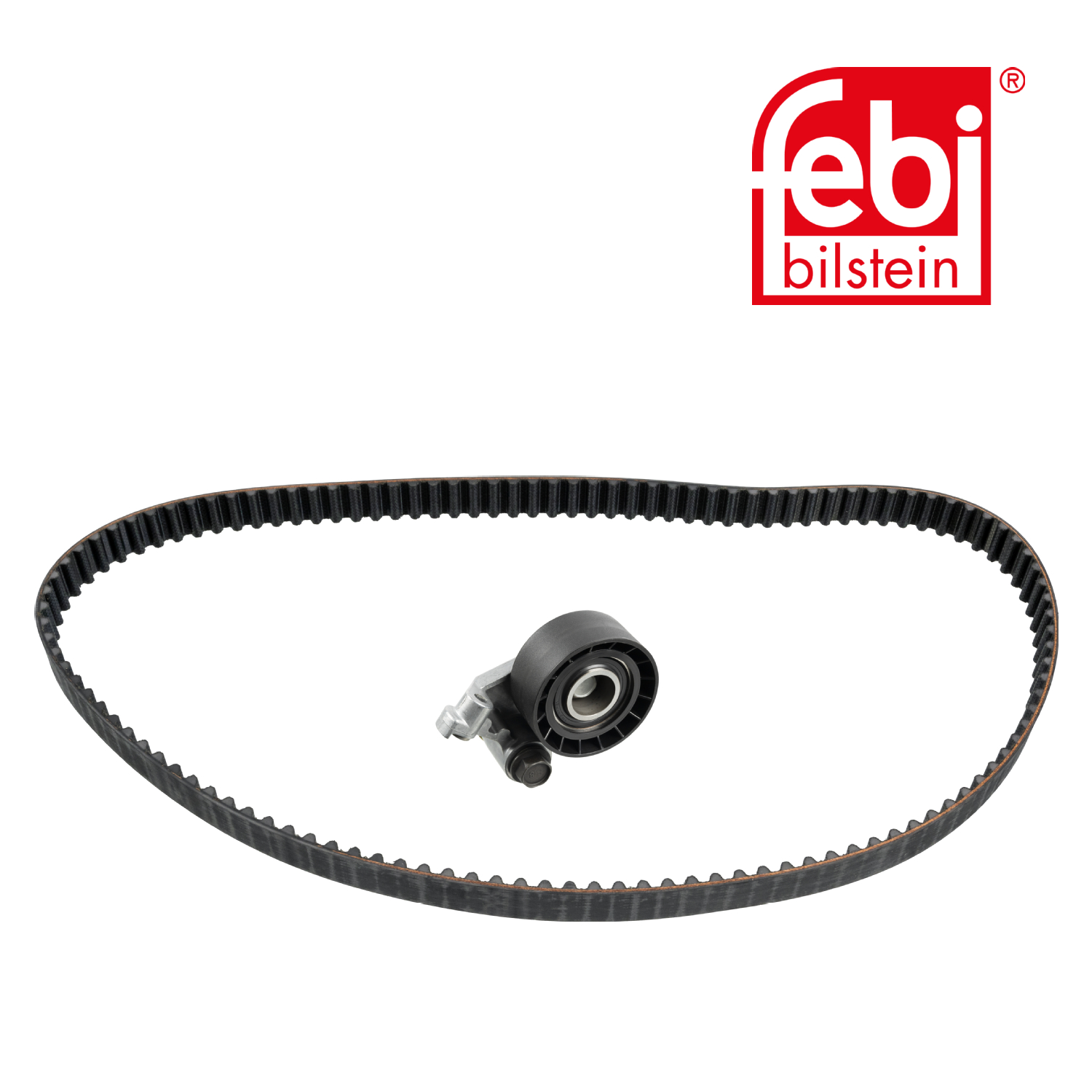 Febi Timing Belt Kit with Rollers 15189