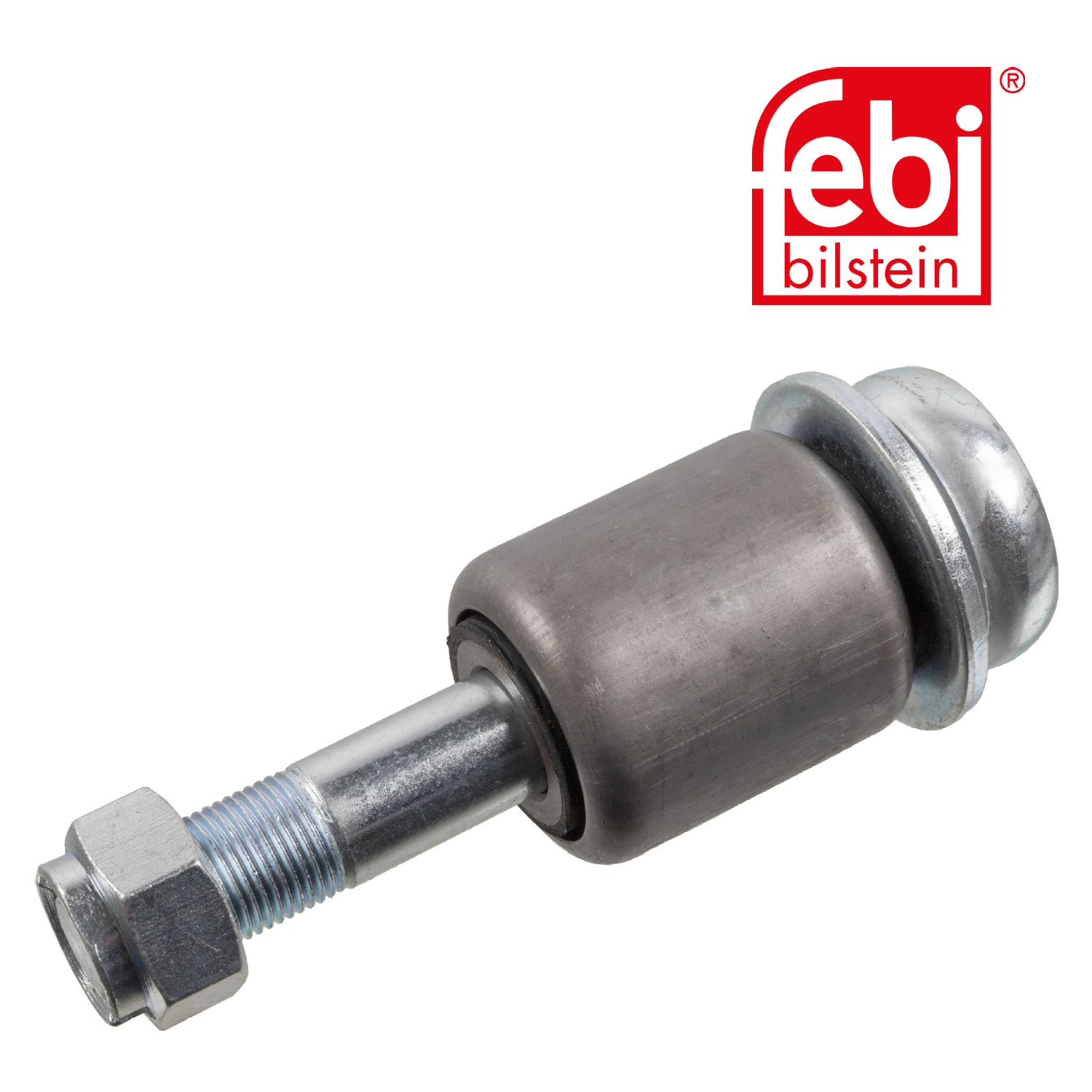 Febi Spring Eye Bush 60mm OD ID 35583