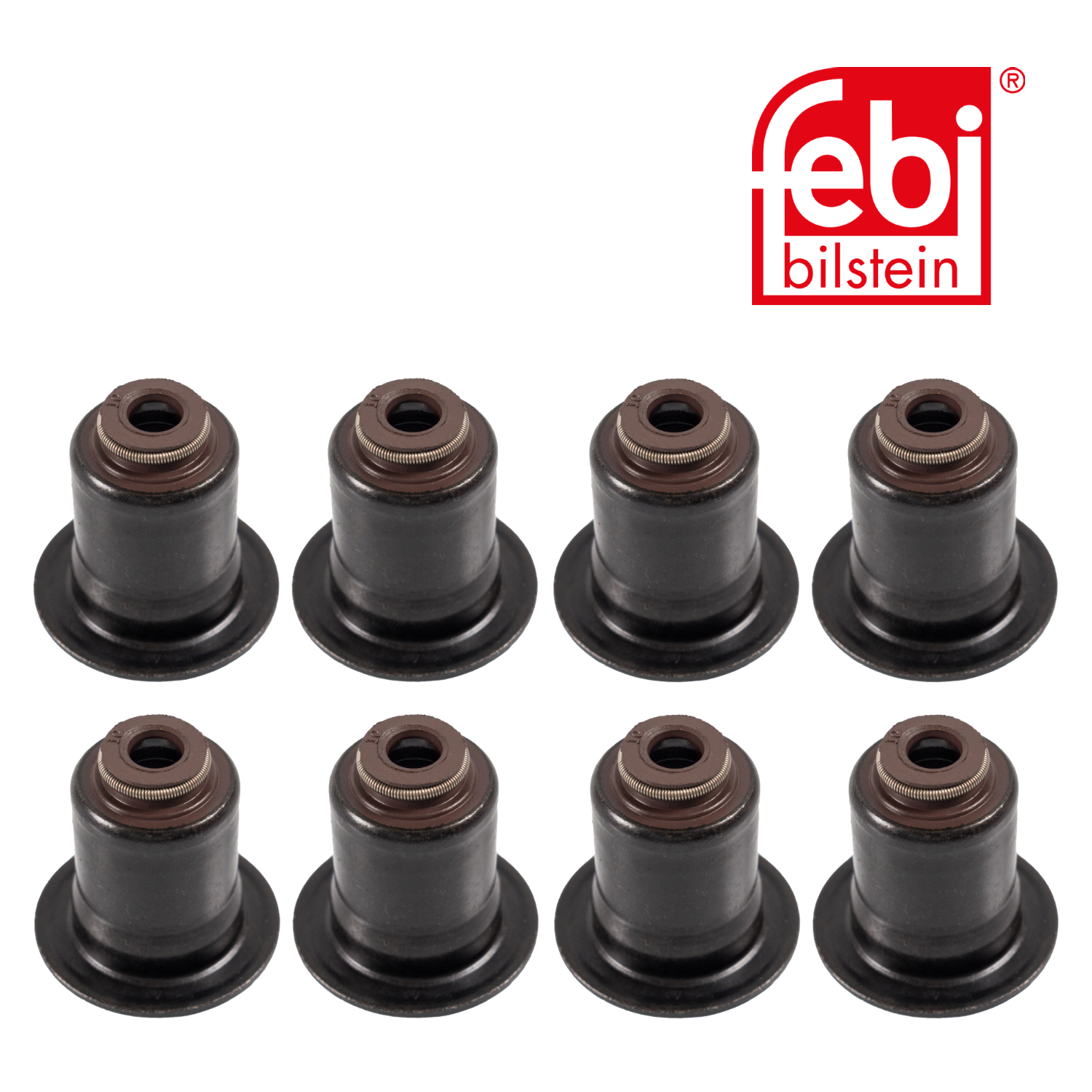 Febi Valve Stem Seal Set ID High 104296