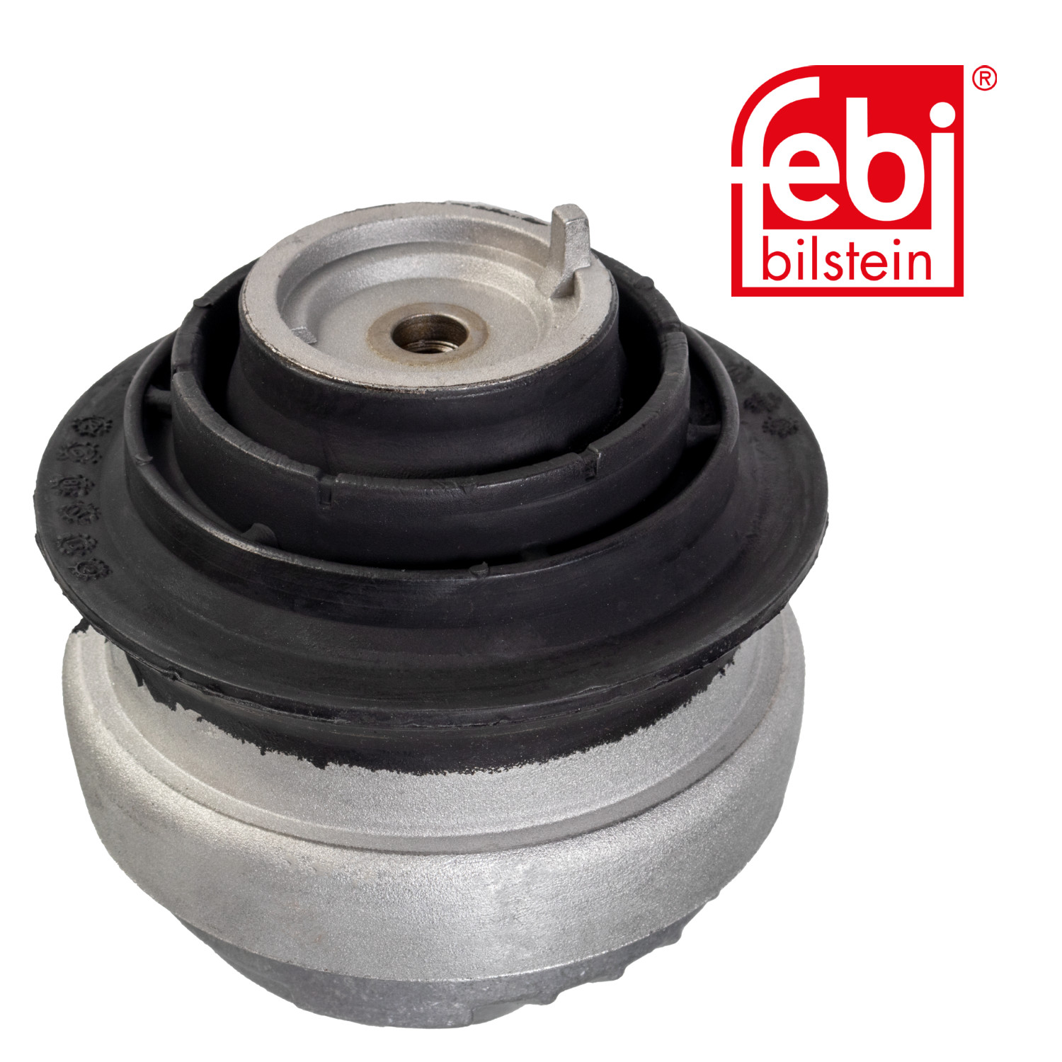 Febi Engine Mount Mounting Left Front 09153