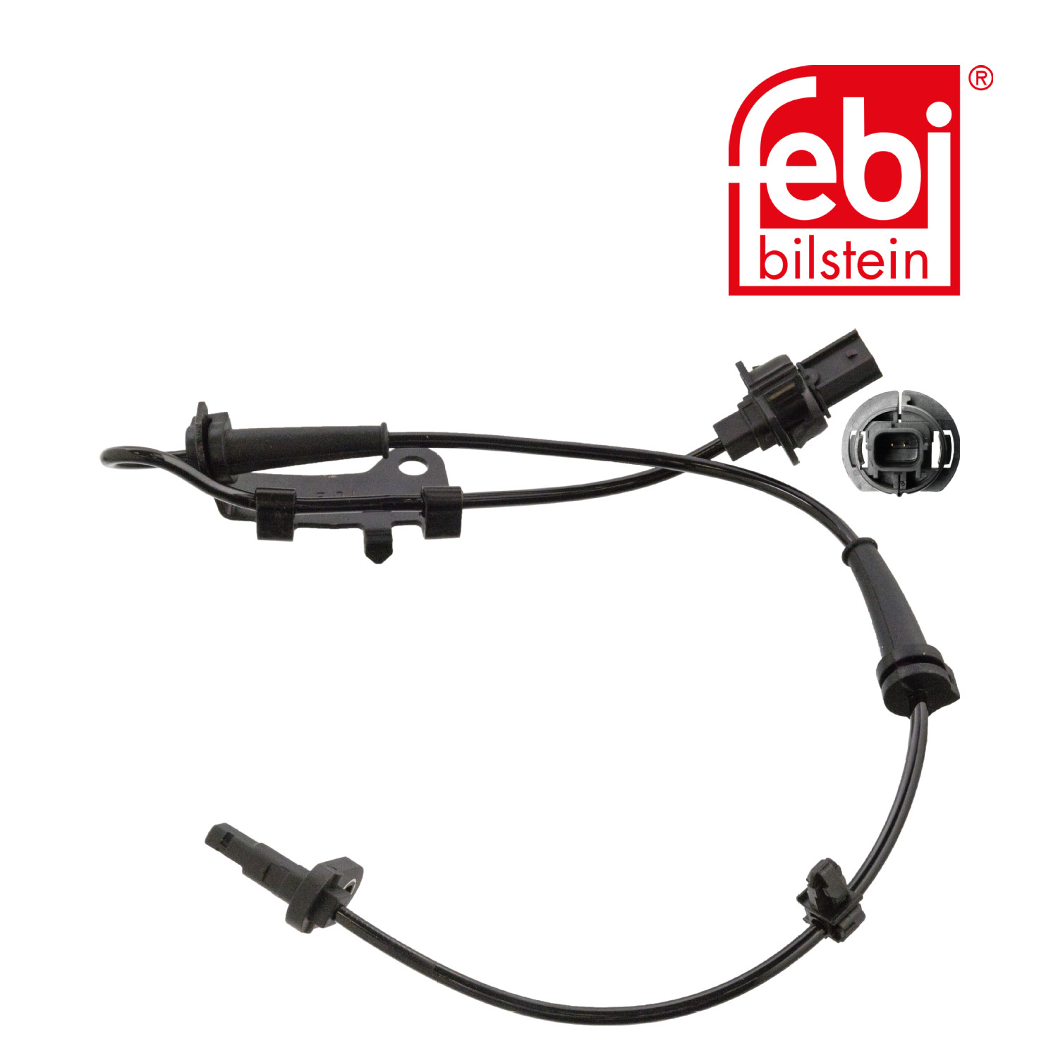 Febi ABS Wheel Speed Sensor Front Left 106334