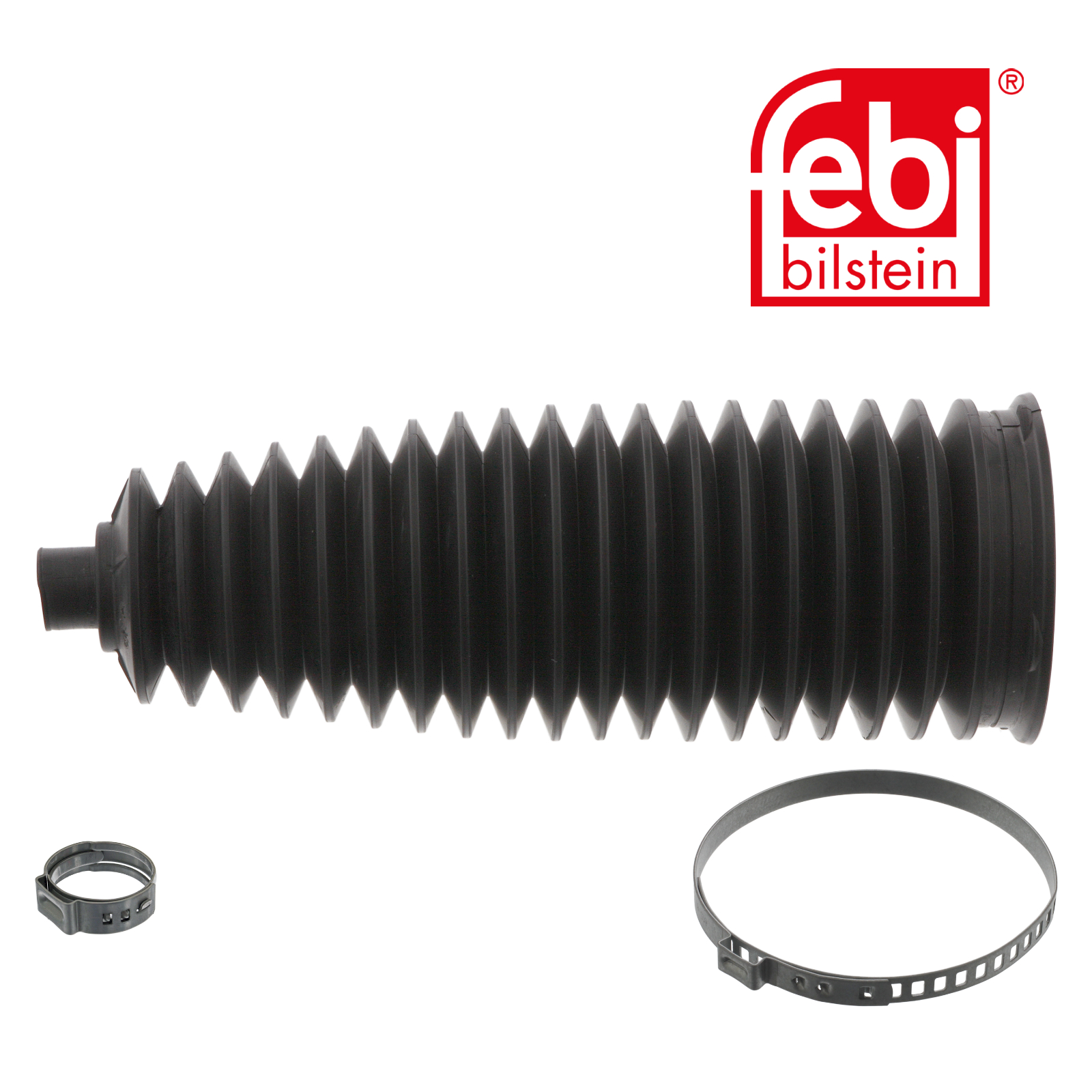 Febi Steering Bellow Kit Front Right 34134