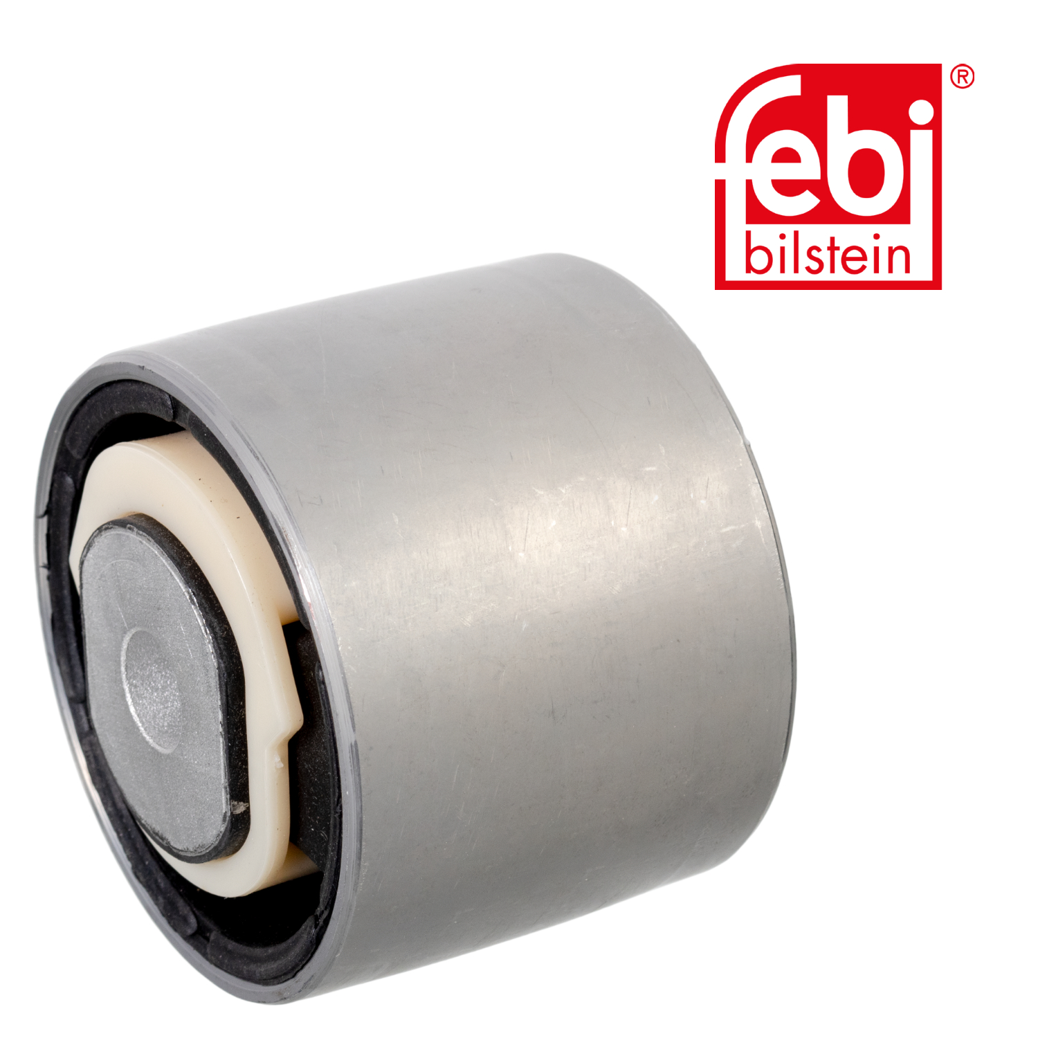 Febi Wishbone / Control / Trailing Arm Bush Front Right 176305