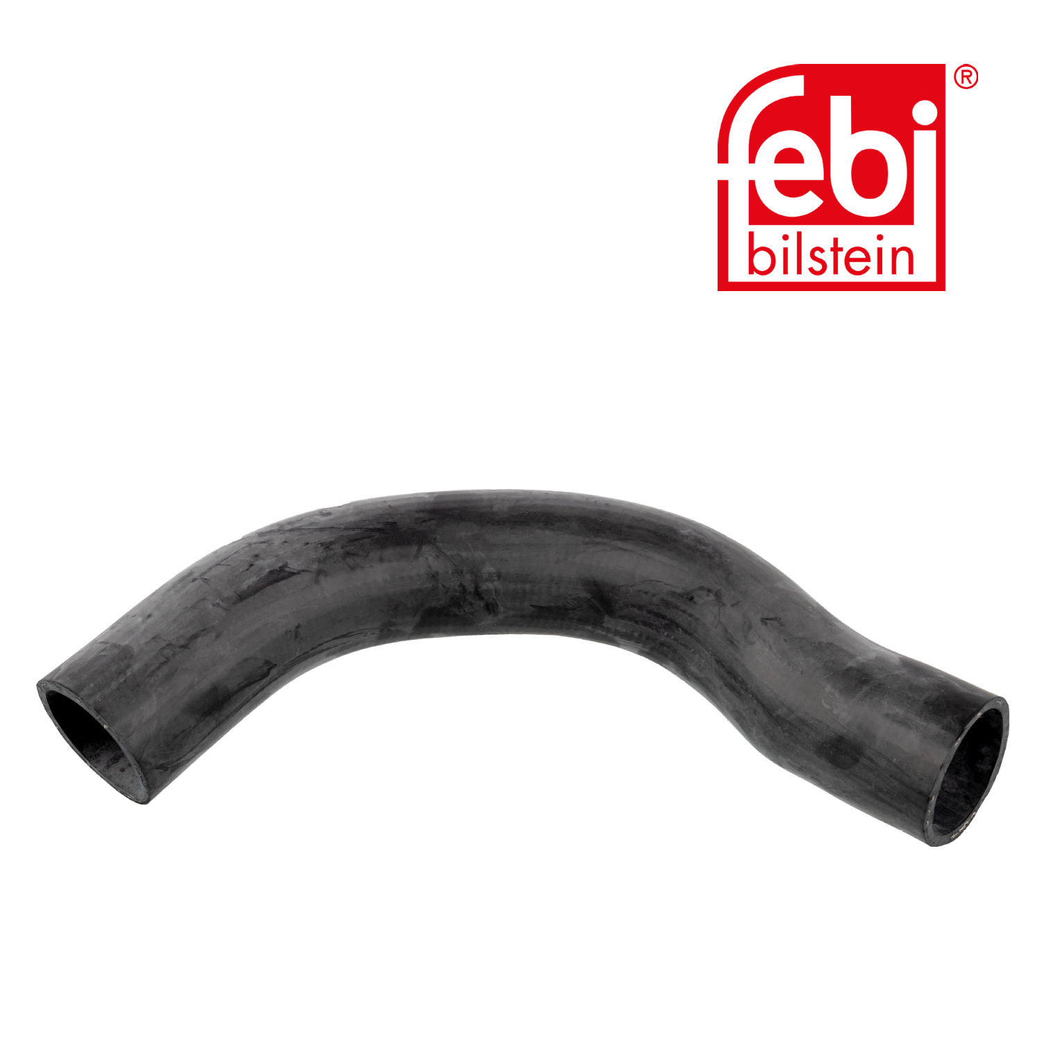 Febi Radiator Coolant Hose ID 170749