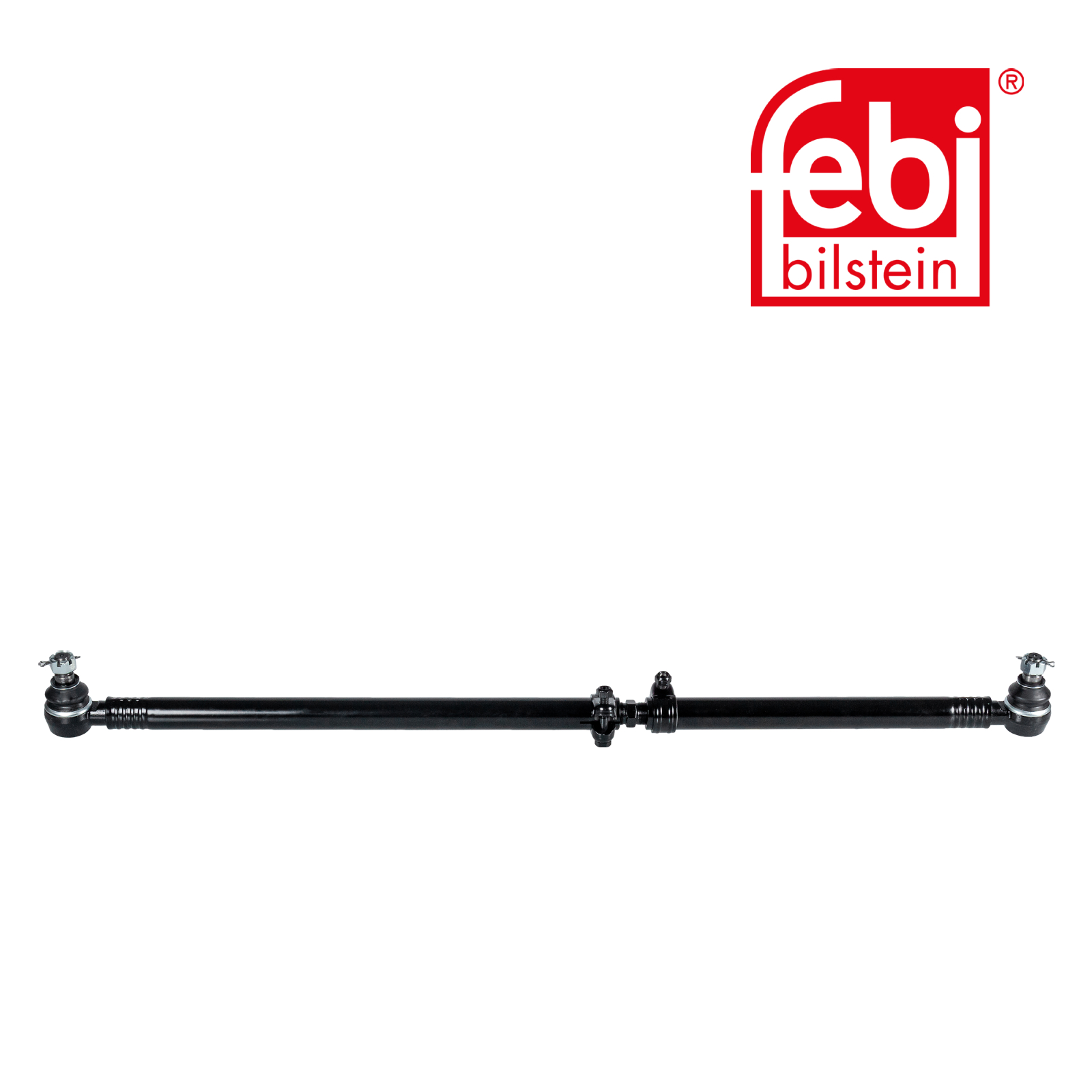 Febi Centre Rod Assembly 170647
