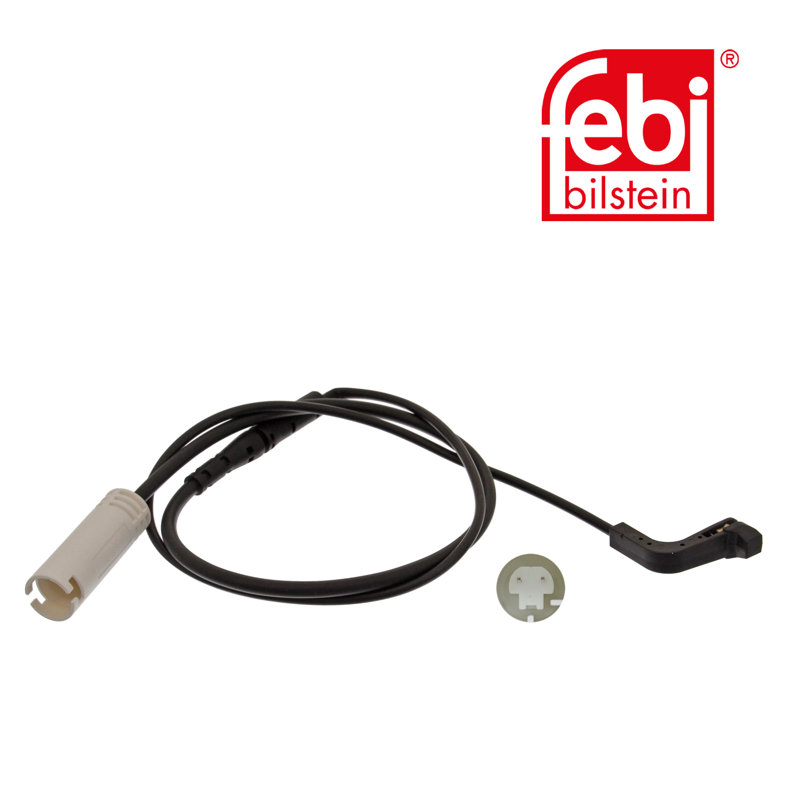 Febi Brake Pad Wear Sensor Rear 44357