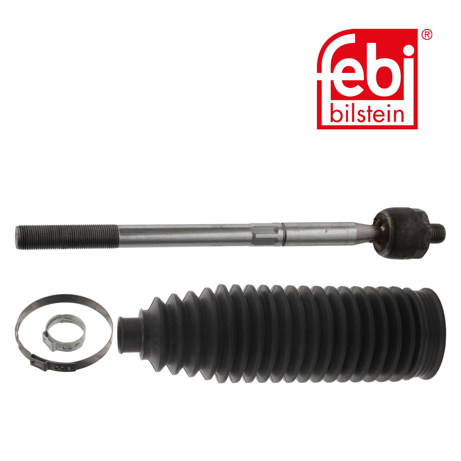 Febi Stabiliser Drop Link Front Right 34371