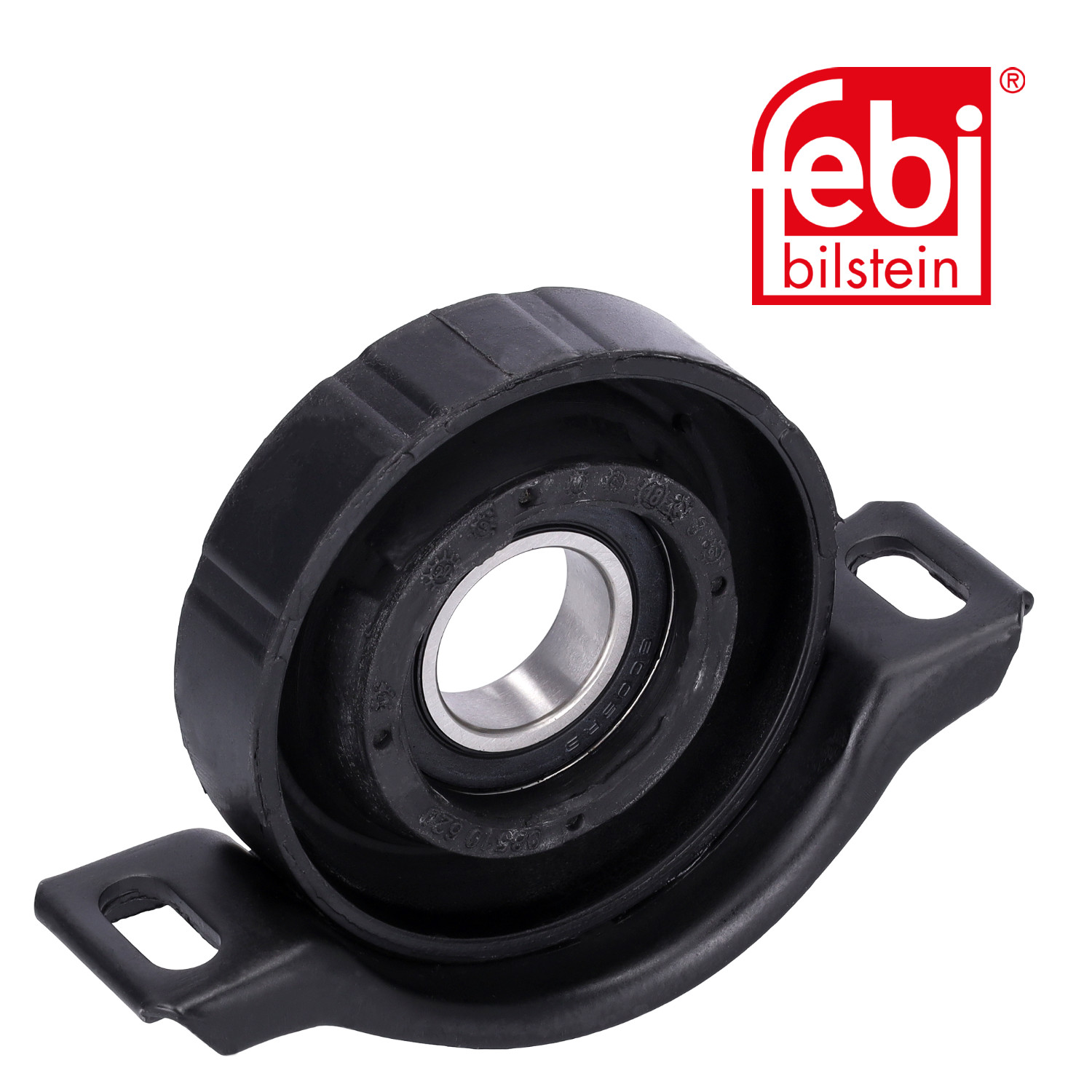 Febi Propshaft Centre Bearing Support 08727