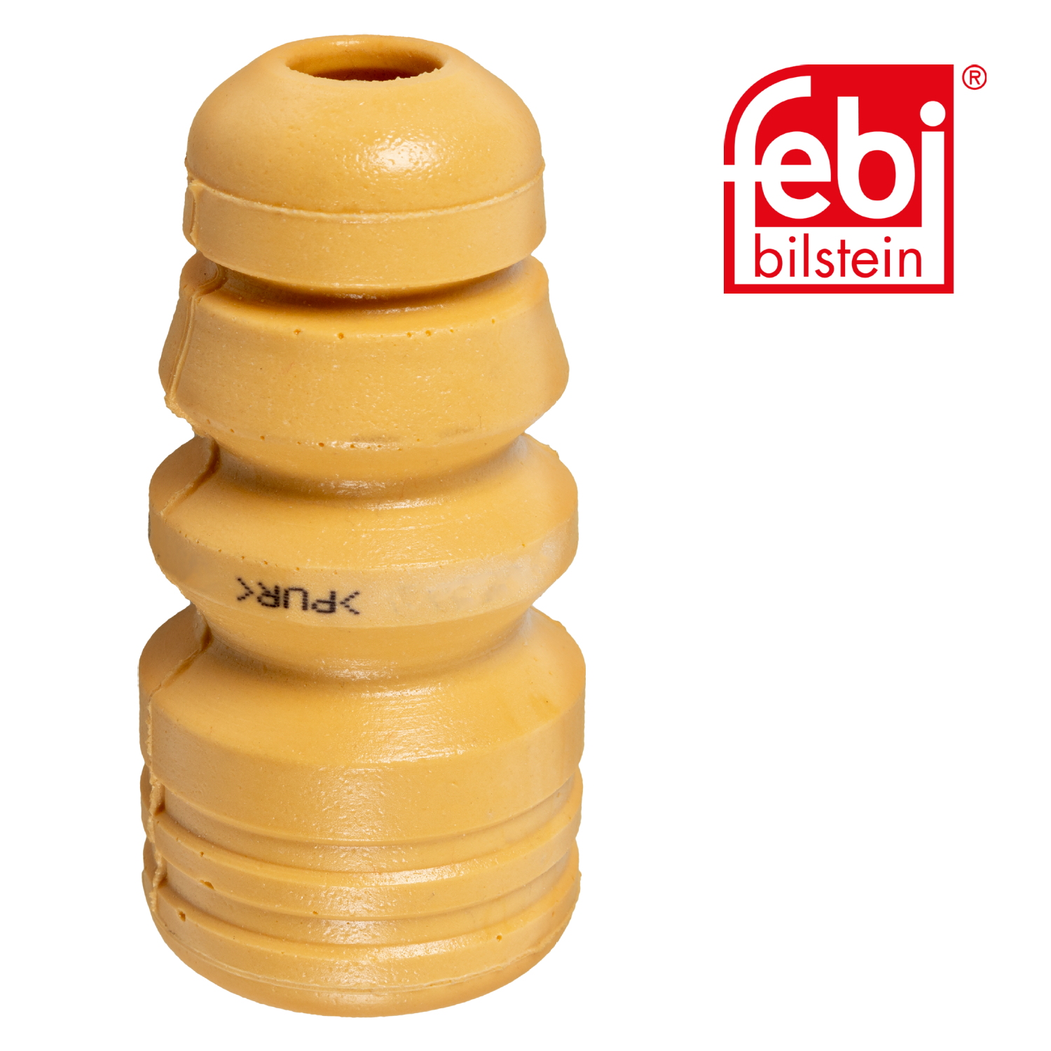 Febi Rear Rubber Buffer Suspension 29779