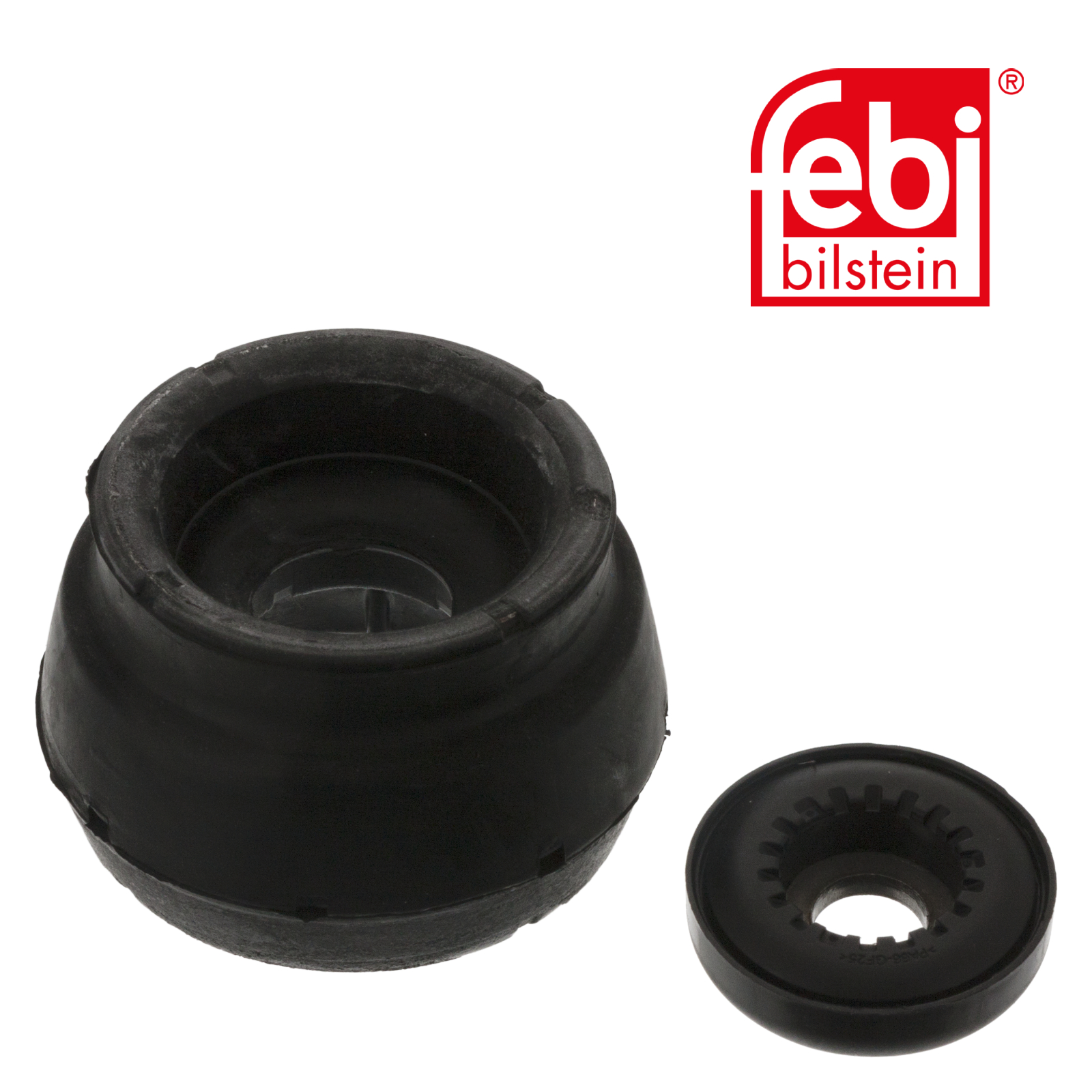 Febi Front Right Repair Kit Suspension Strut Support Mount 09228