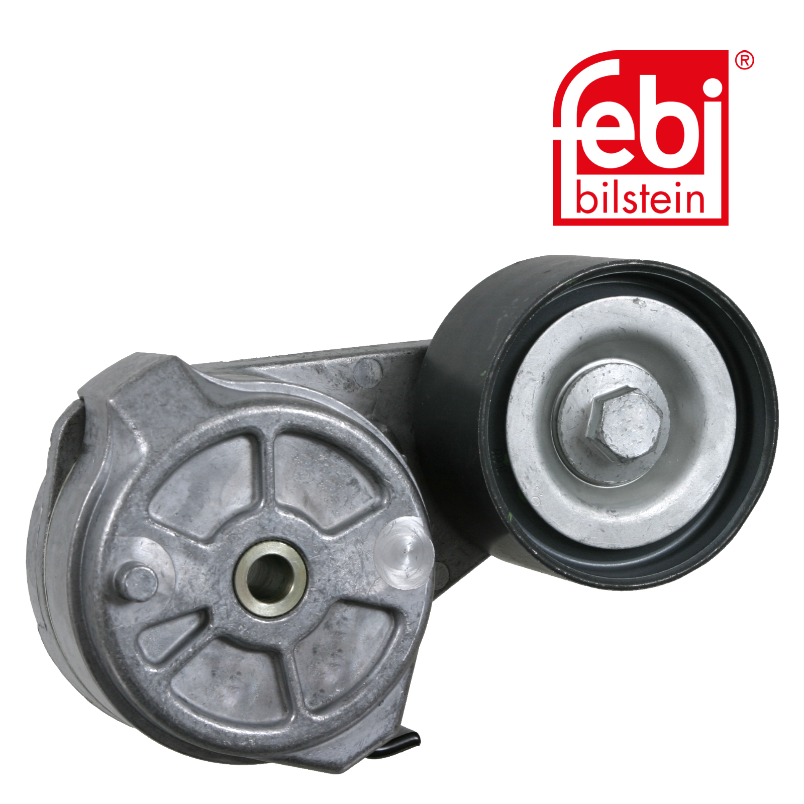 Febi Auxiliary Belt Tensioner 23264