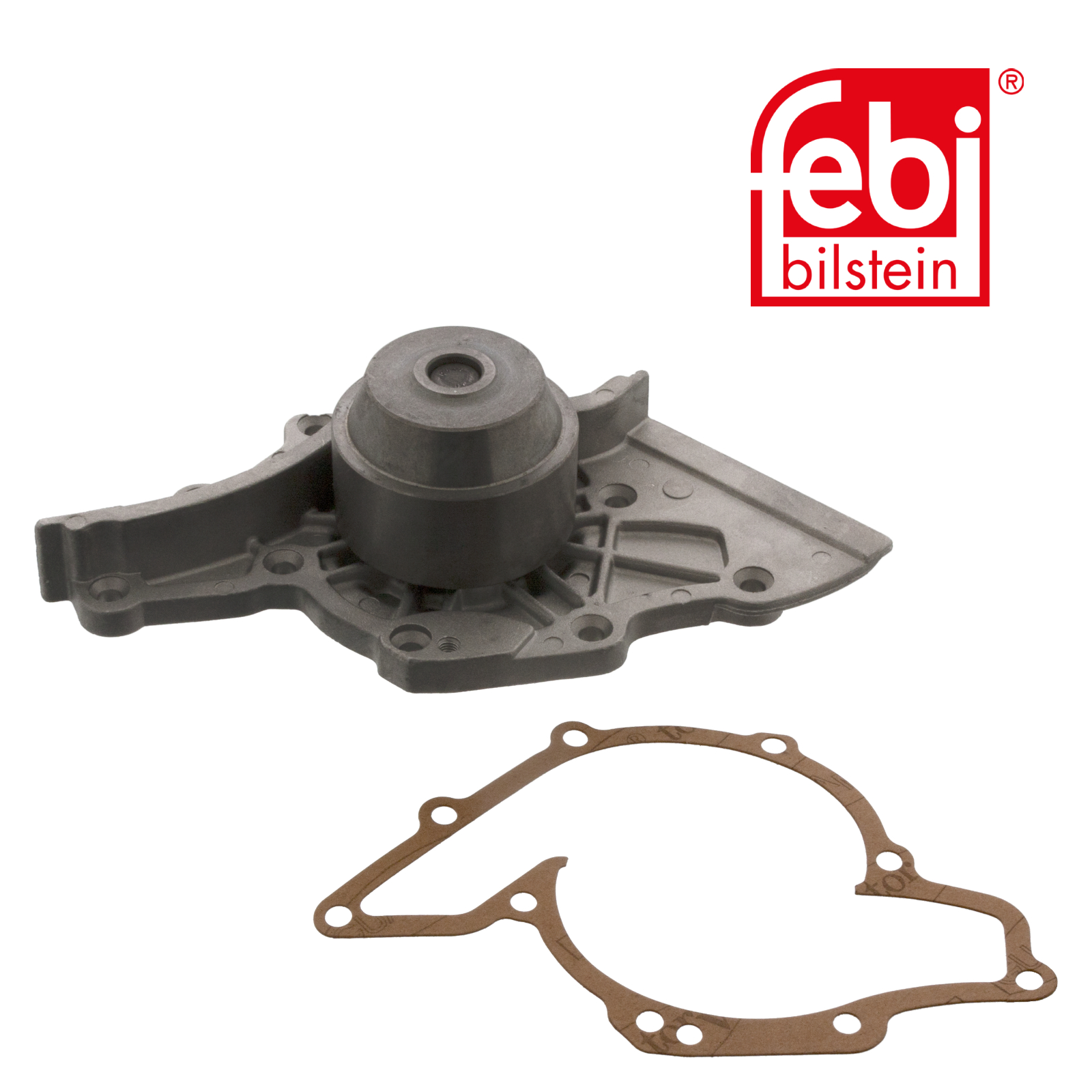 Febi Engine Cooling Water Pump 11689
