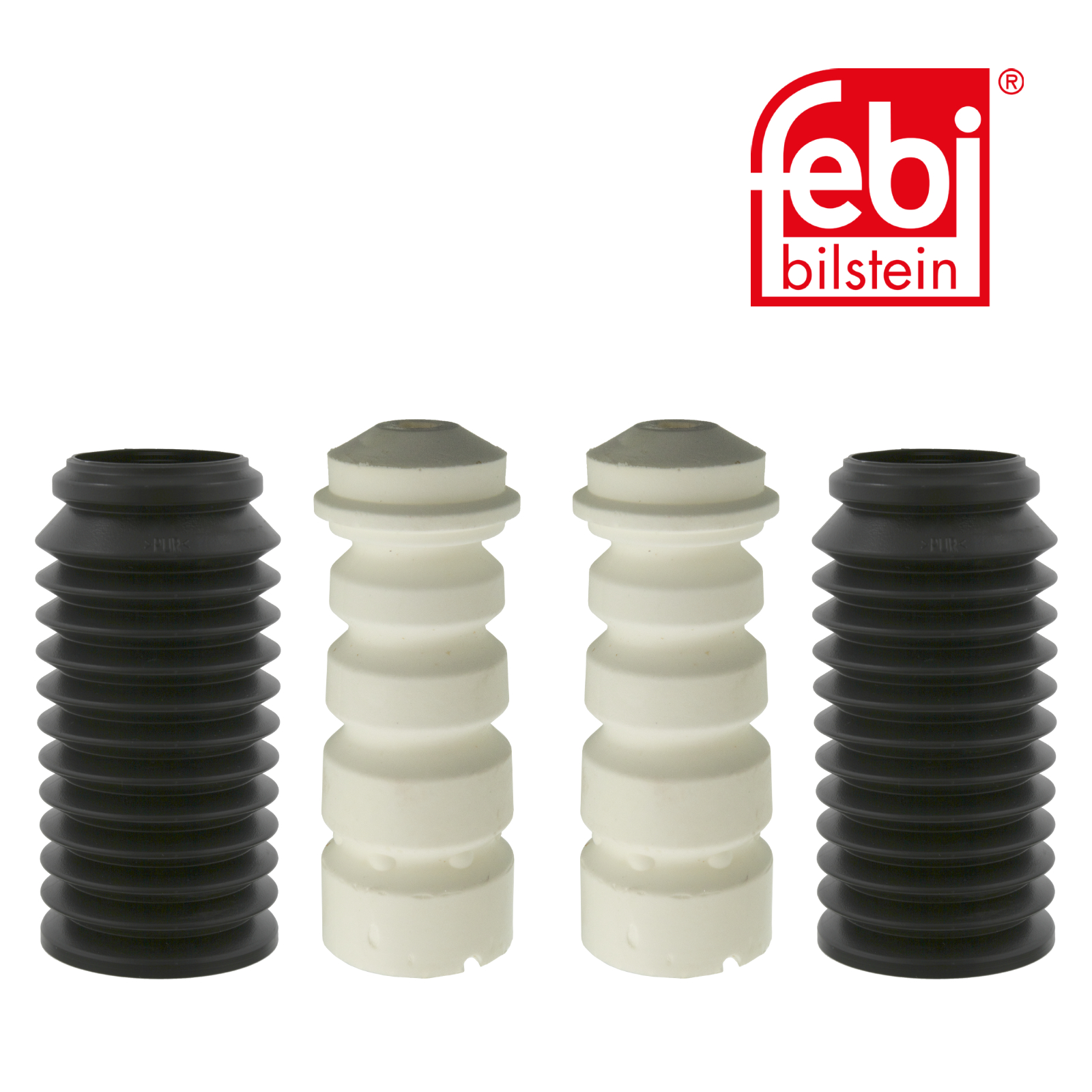 Febi Rear Dust Cover Kit 13017
