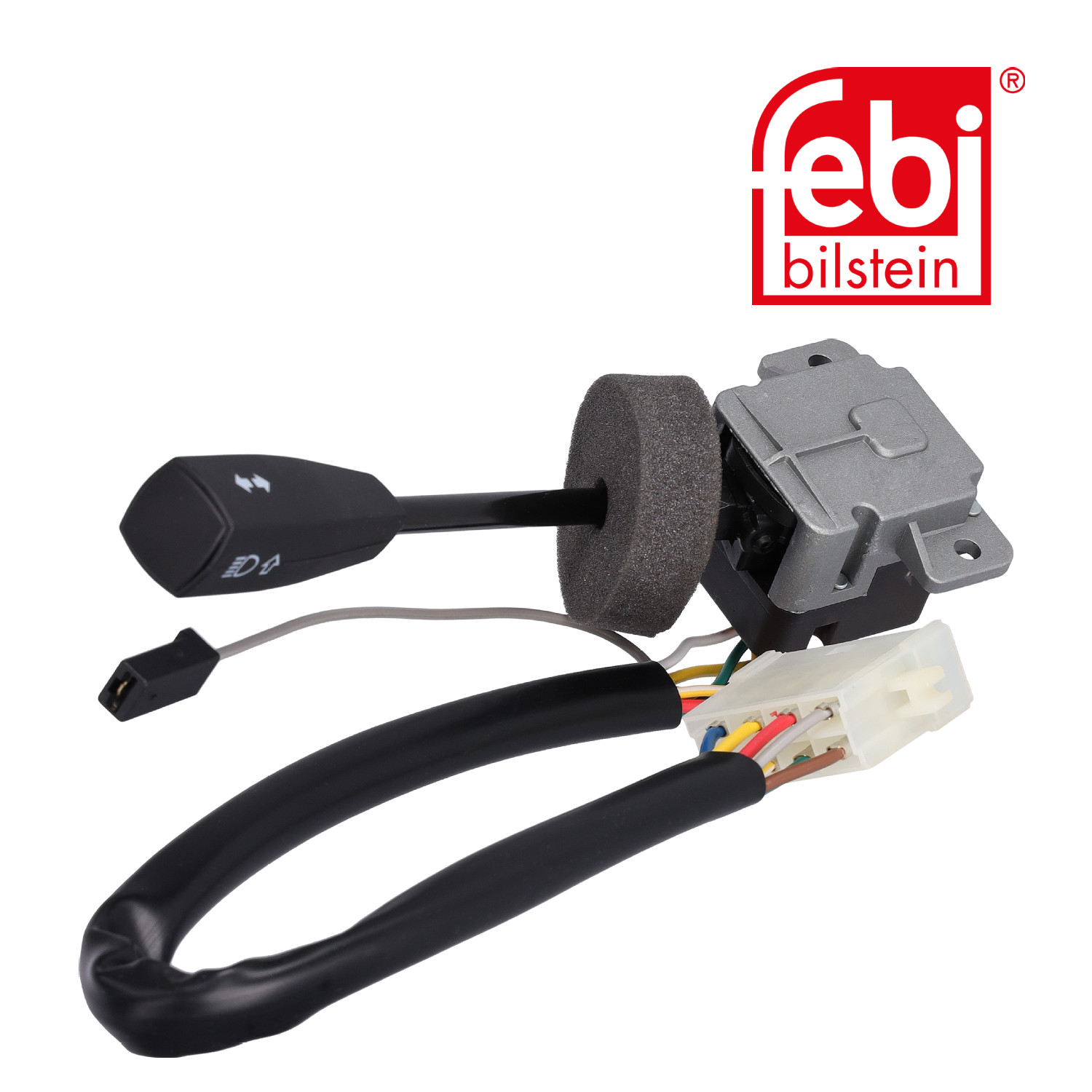 Febi Steering Column Switch Connectors 18638