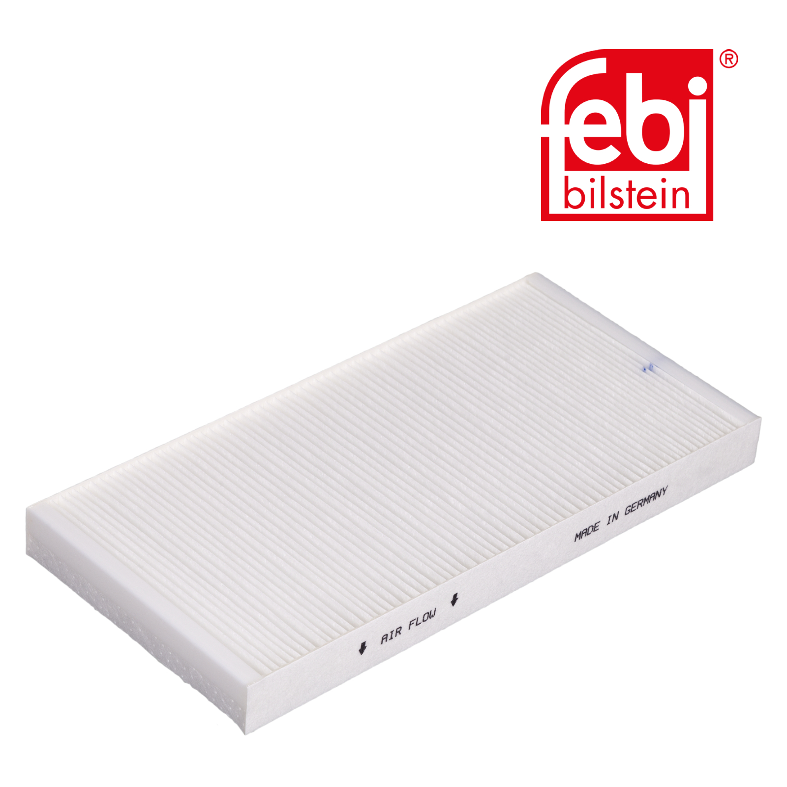 Febi Cabin Air Filter (Pollen Filter) 14816