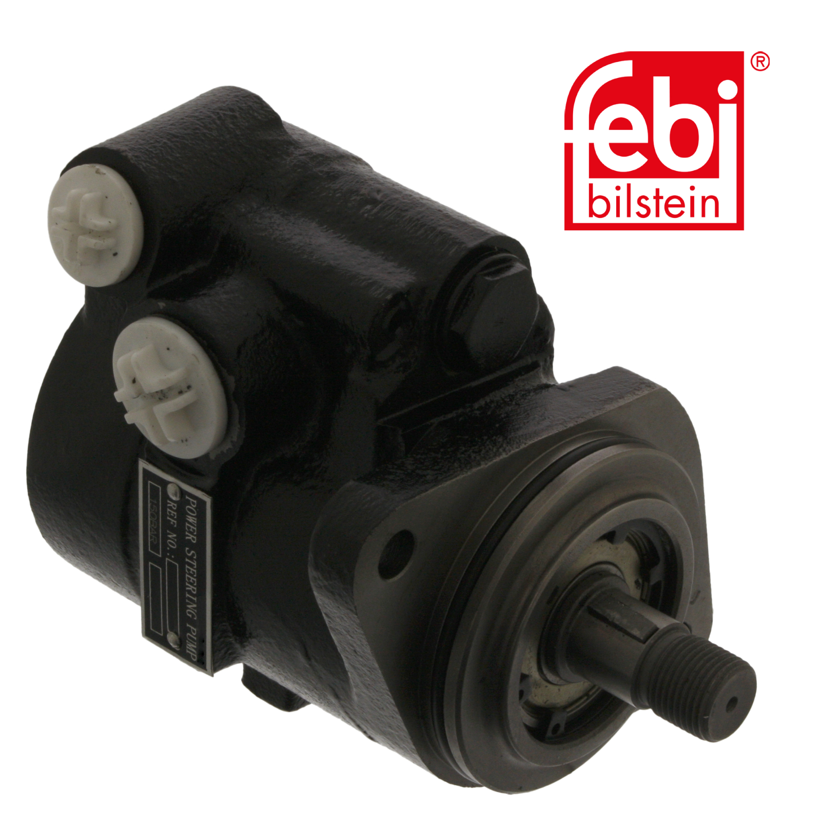 Febi Power Steering Hydraulic Pump 38602