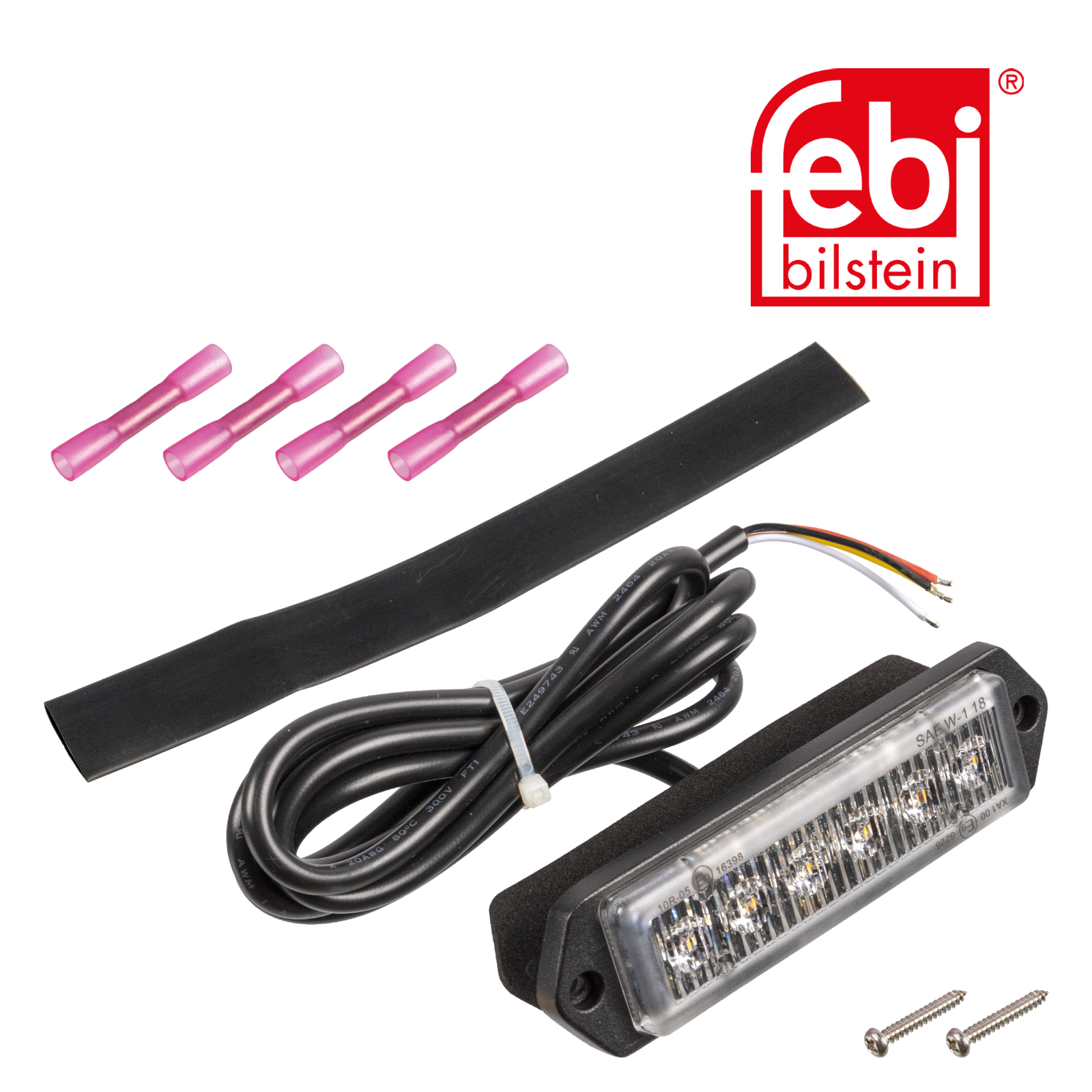 Febi Strobe-Type Beacon High 109258