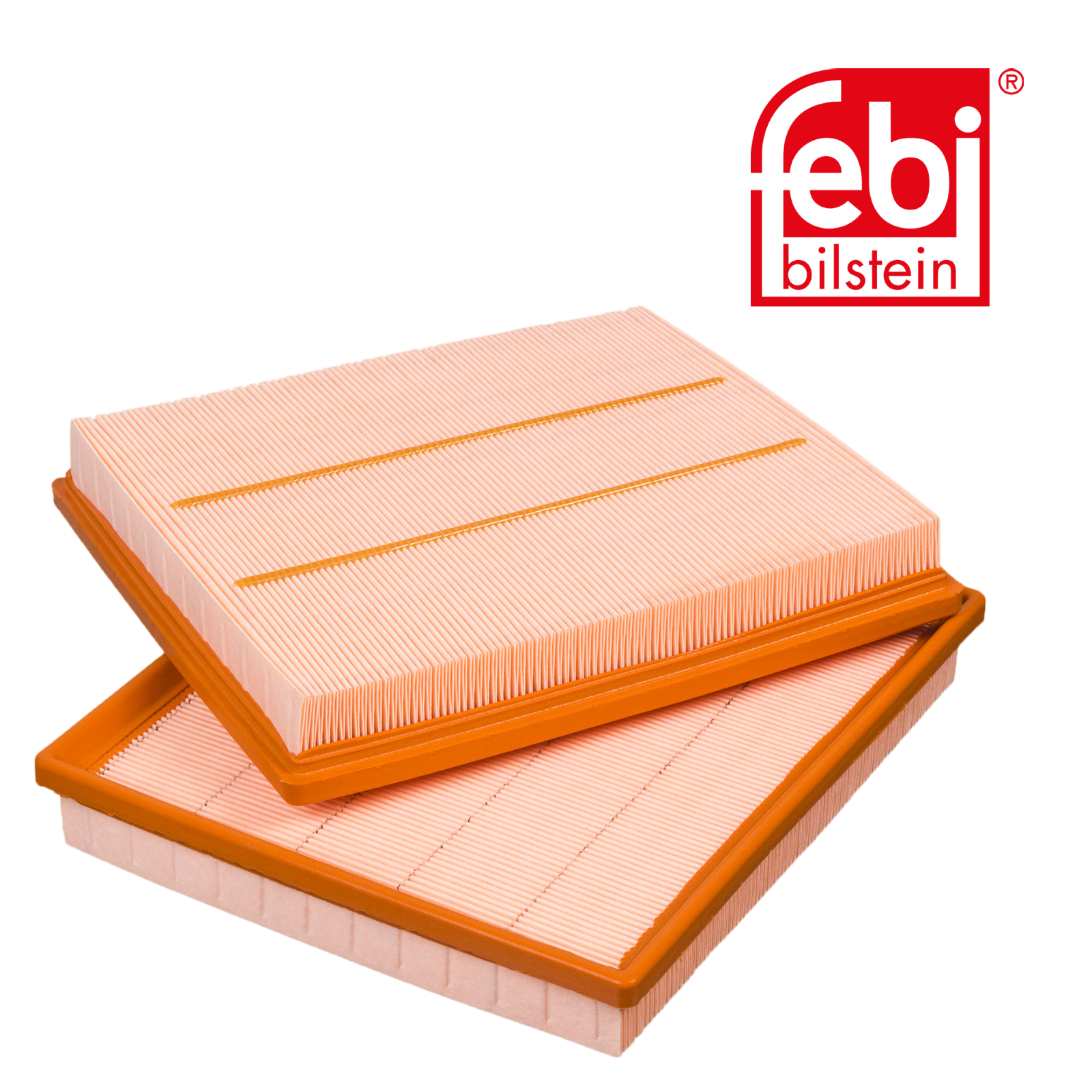 Febi Air Filter Kit 100358