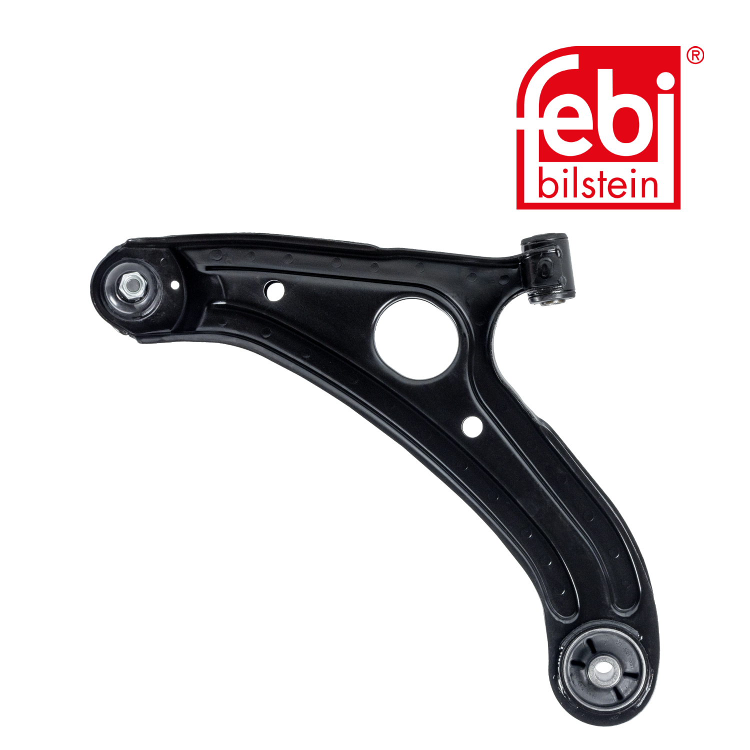 Febi Control/Trailing Arm Front Left 24904