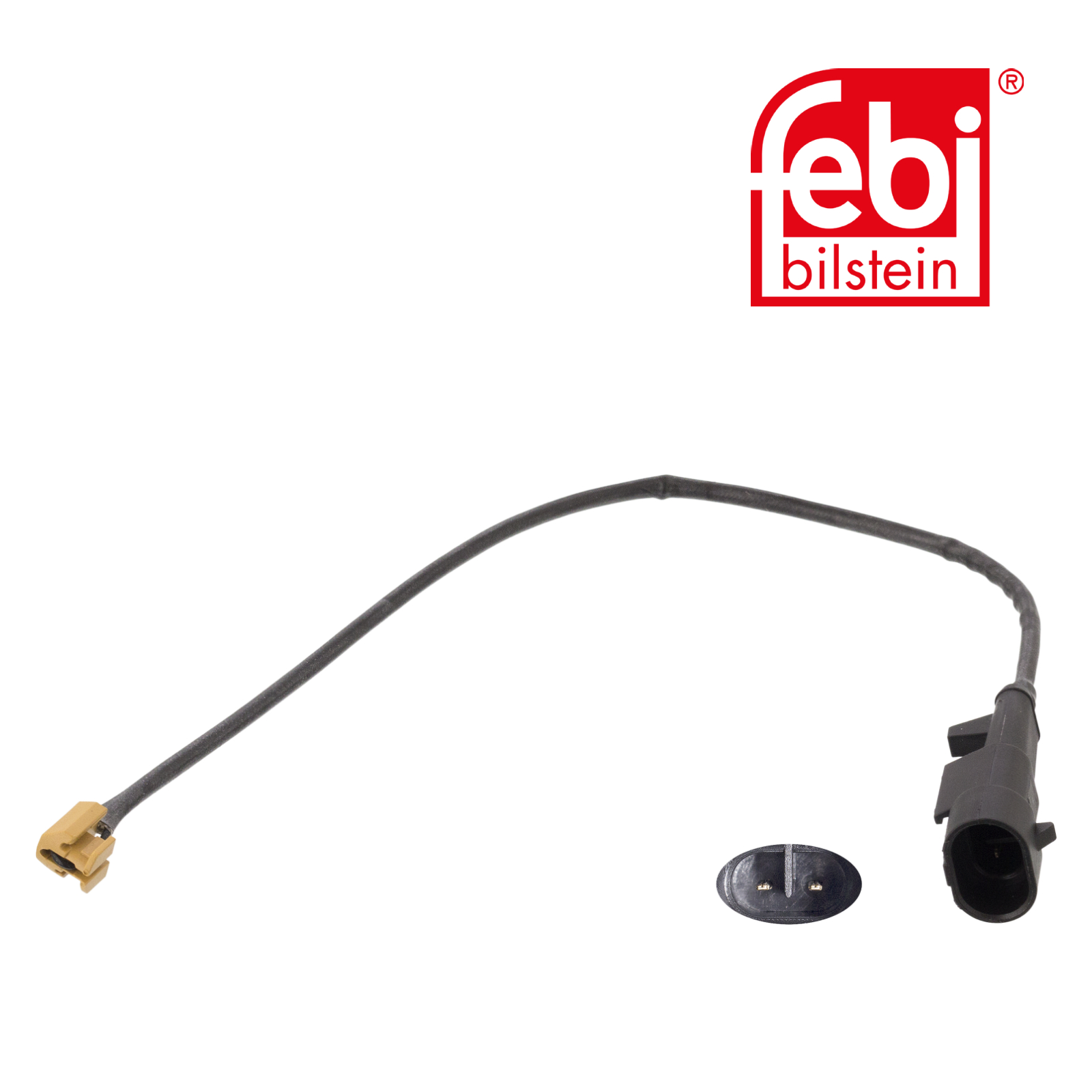 Febi Brake Pad Wear Sensor Front Right 106209