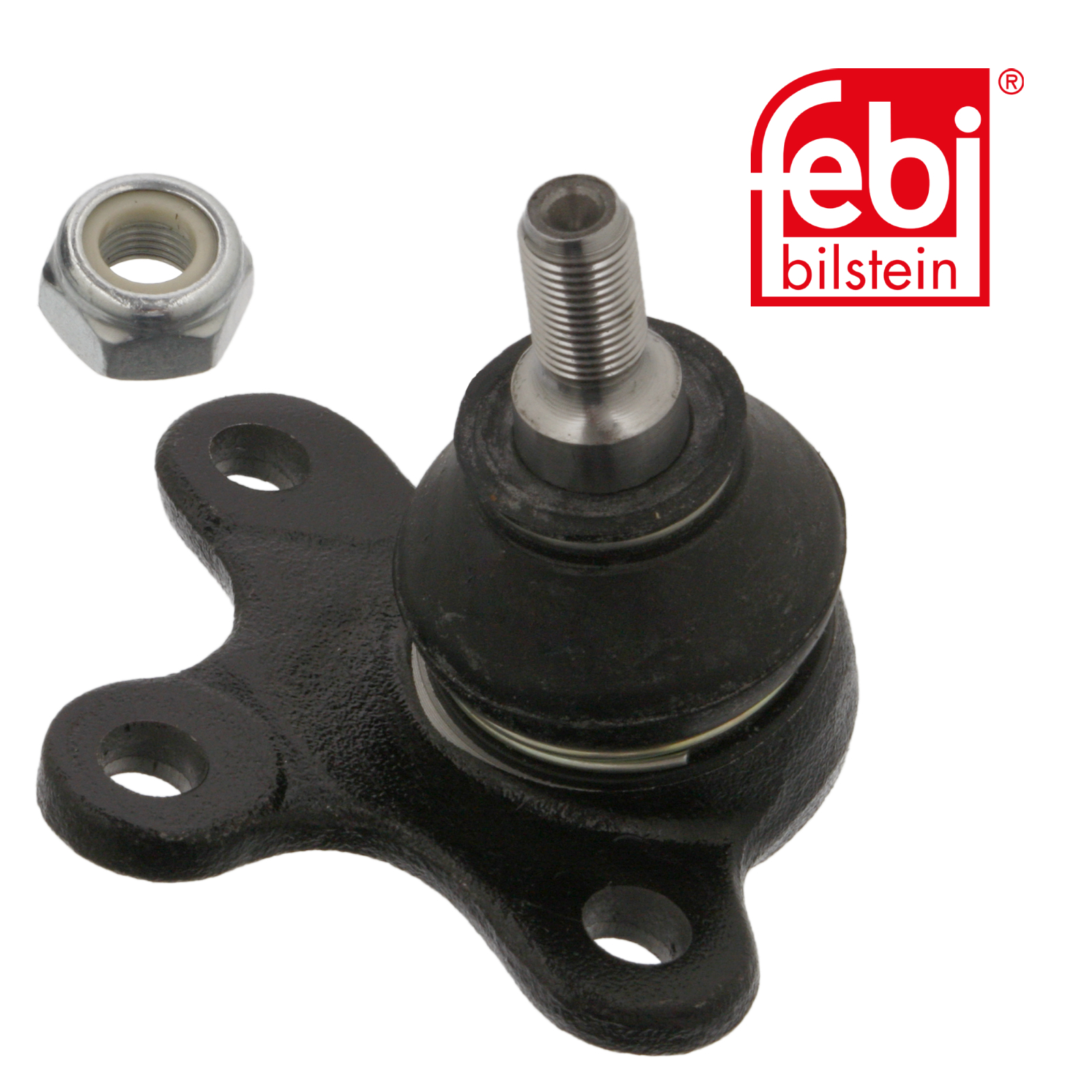 Febi Ball Joint Front Left 04944
