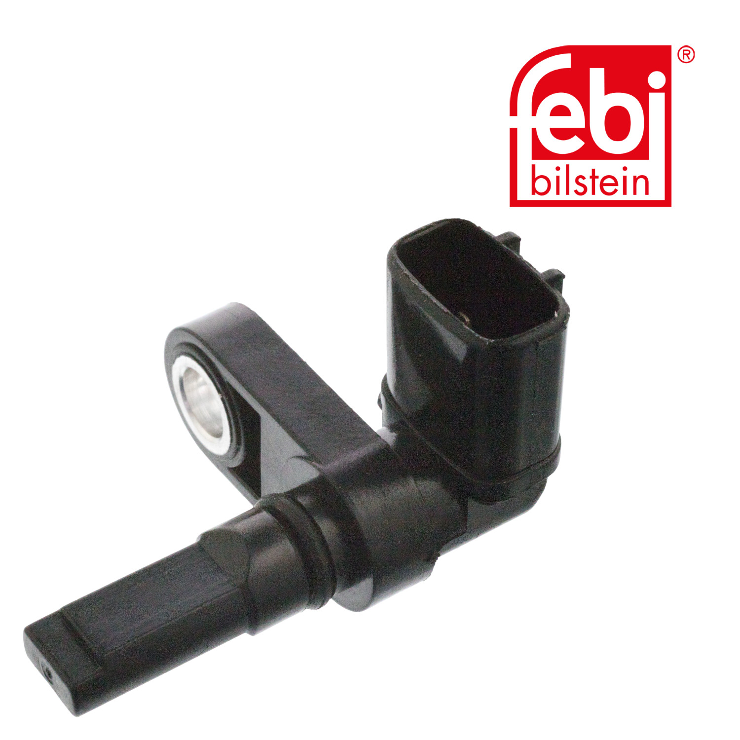 Febi ABS Wheel Speed Sensor Rear Left 106960