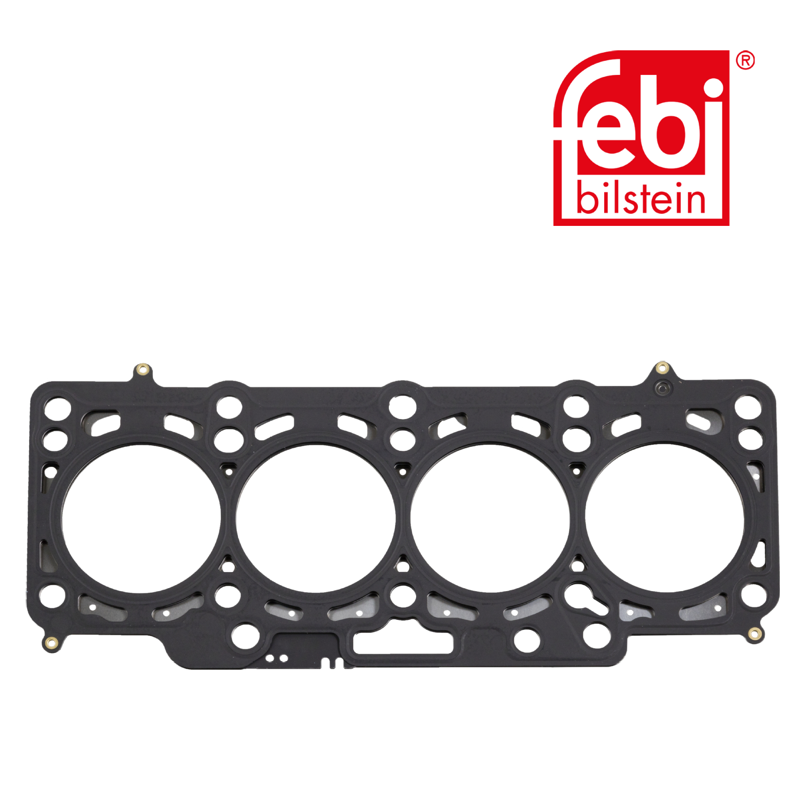 Febi Cylinder Head Gasket 1mm Thick Metal 105937
