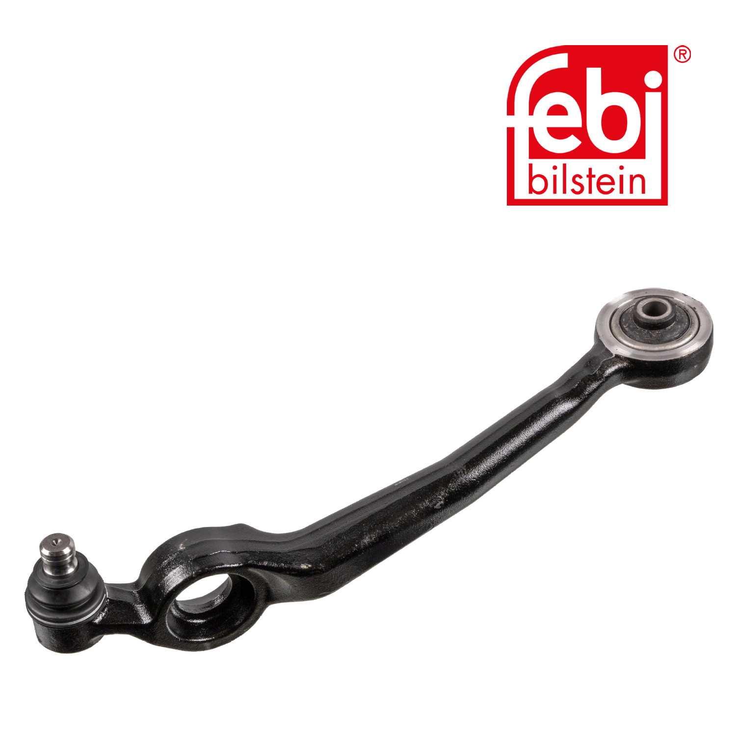 Febi Control/Trailing Arm Lower 10663