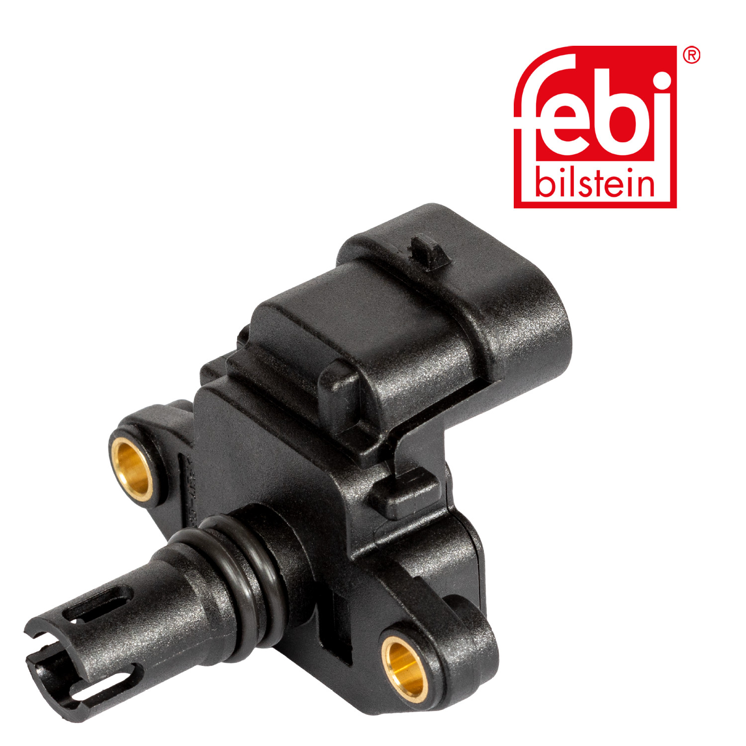 Febi MAP Sensor (Manifold Air Pressure) 105991