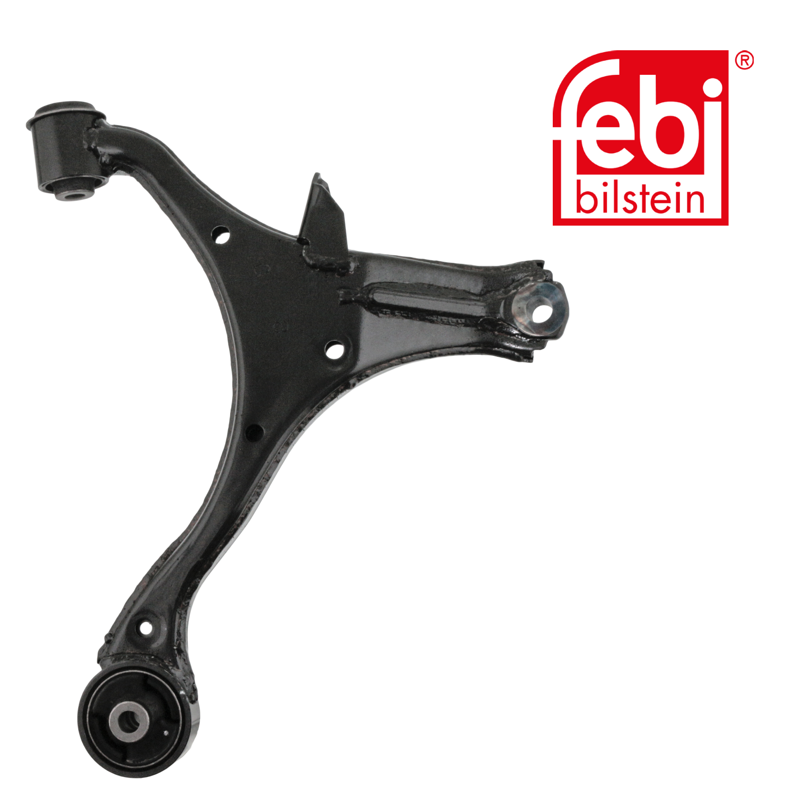Febi Control/Trailing Arm Lower 42119