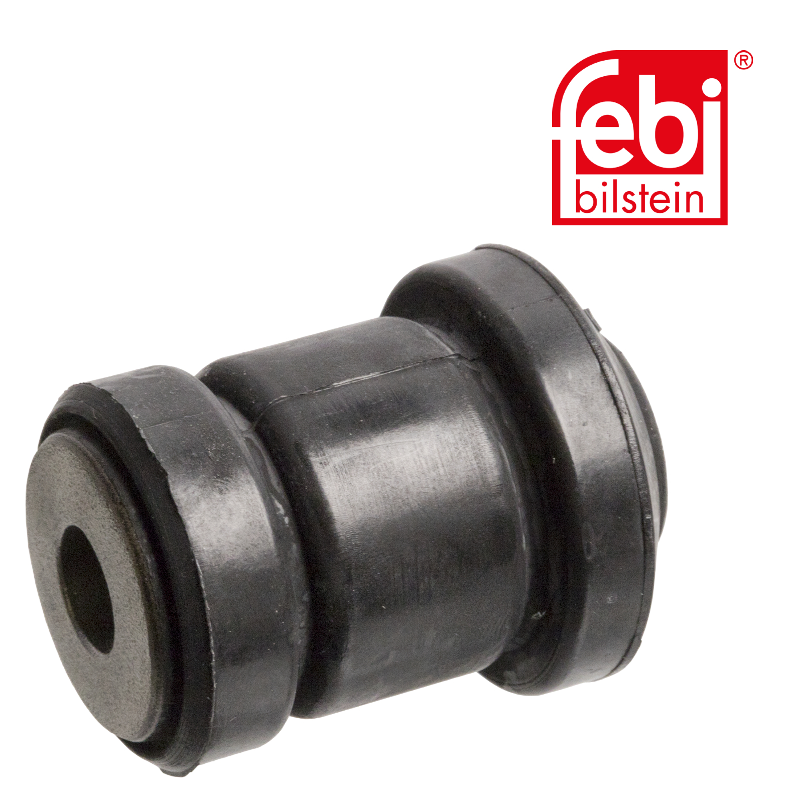 Febi Wishbone / Control / Trailing Arm Bush both sides 104326