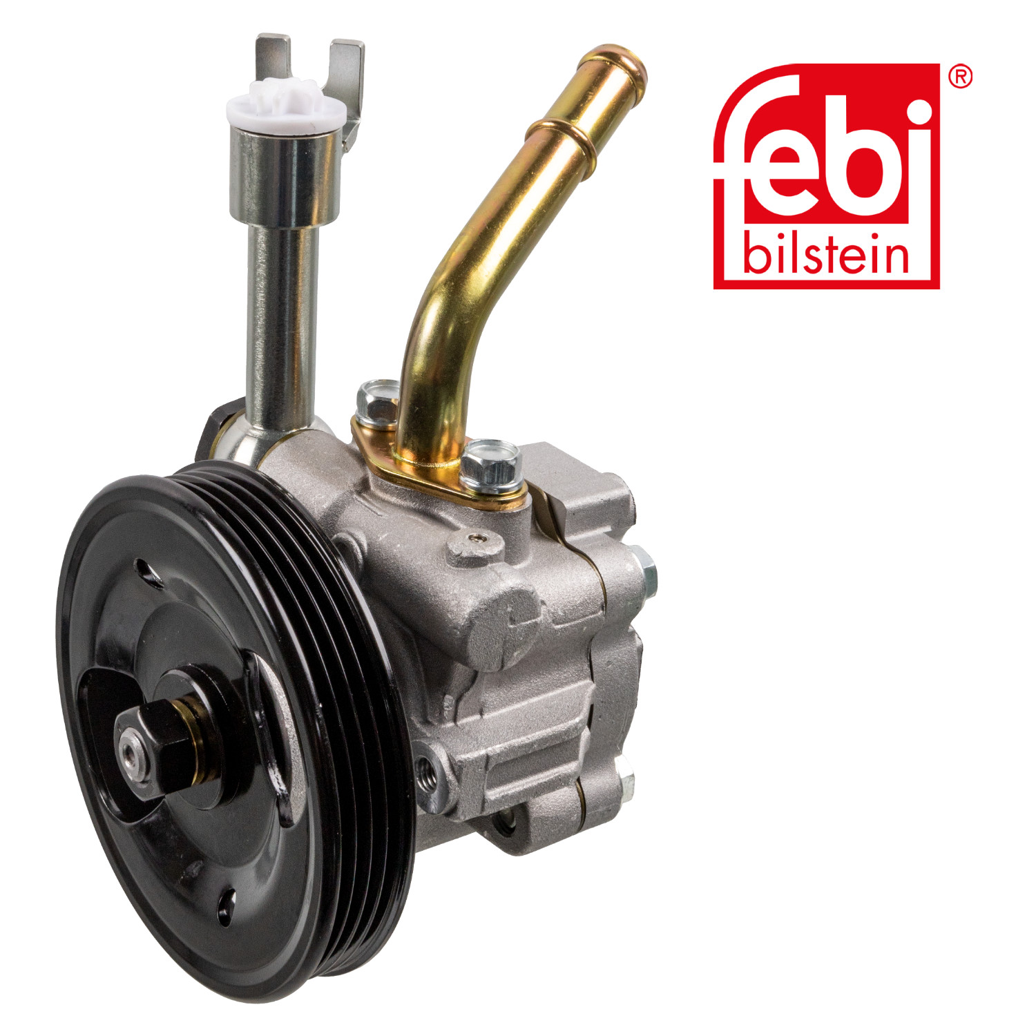 Febi Power Steering Hydraulic Pump 181109
