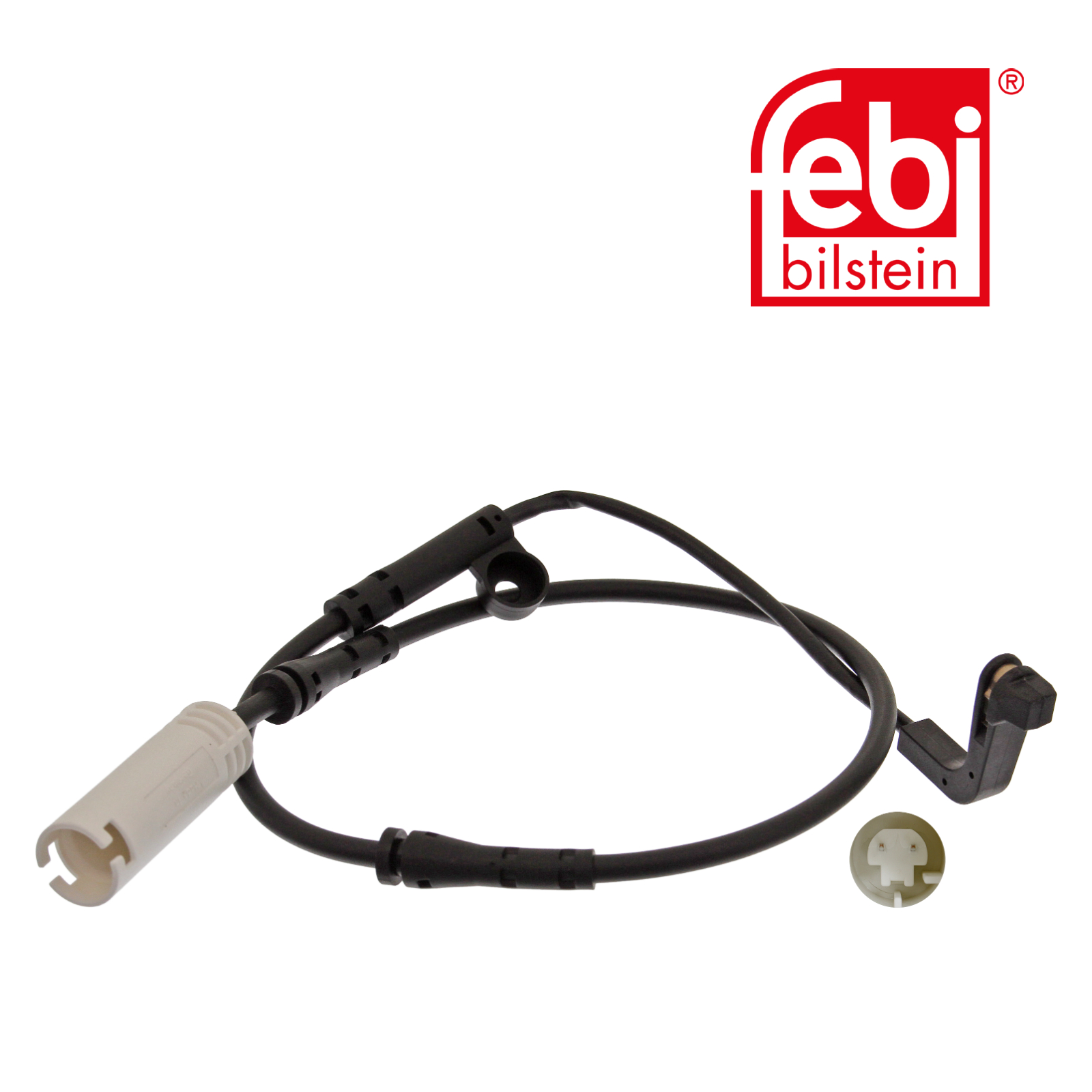 Febi Brake Pad Wear Sensor Front Right 44363