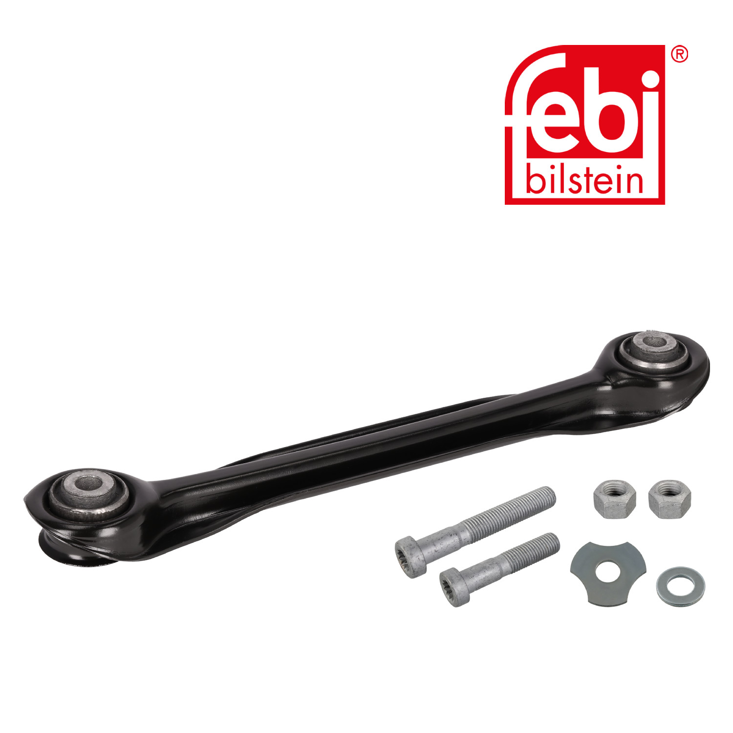 Febi Control/Trailing Arm Rear Lower 33354